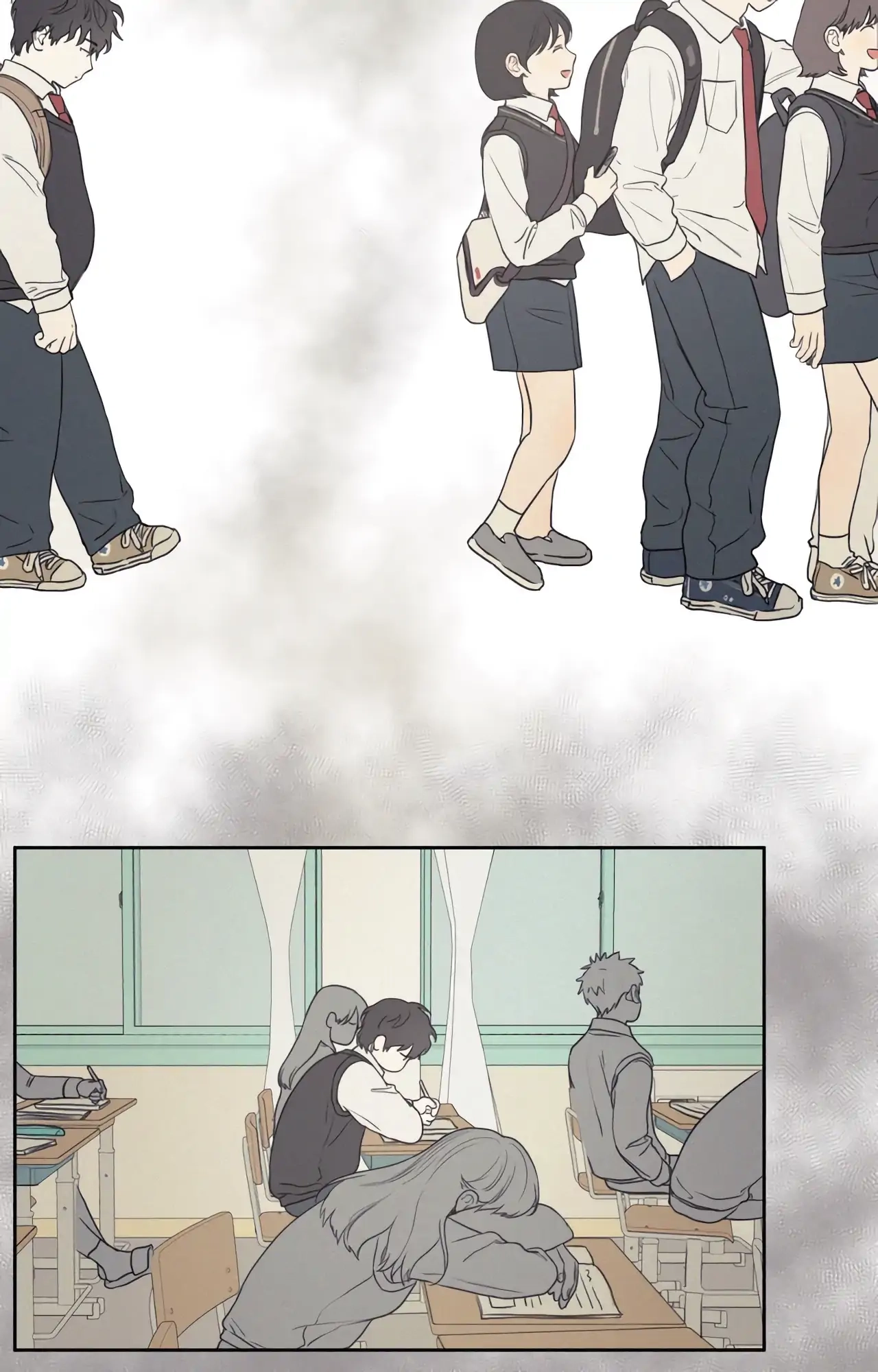 3XLOVE Chapter 1 page 36 - 