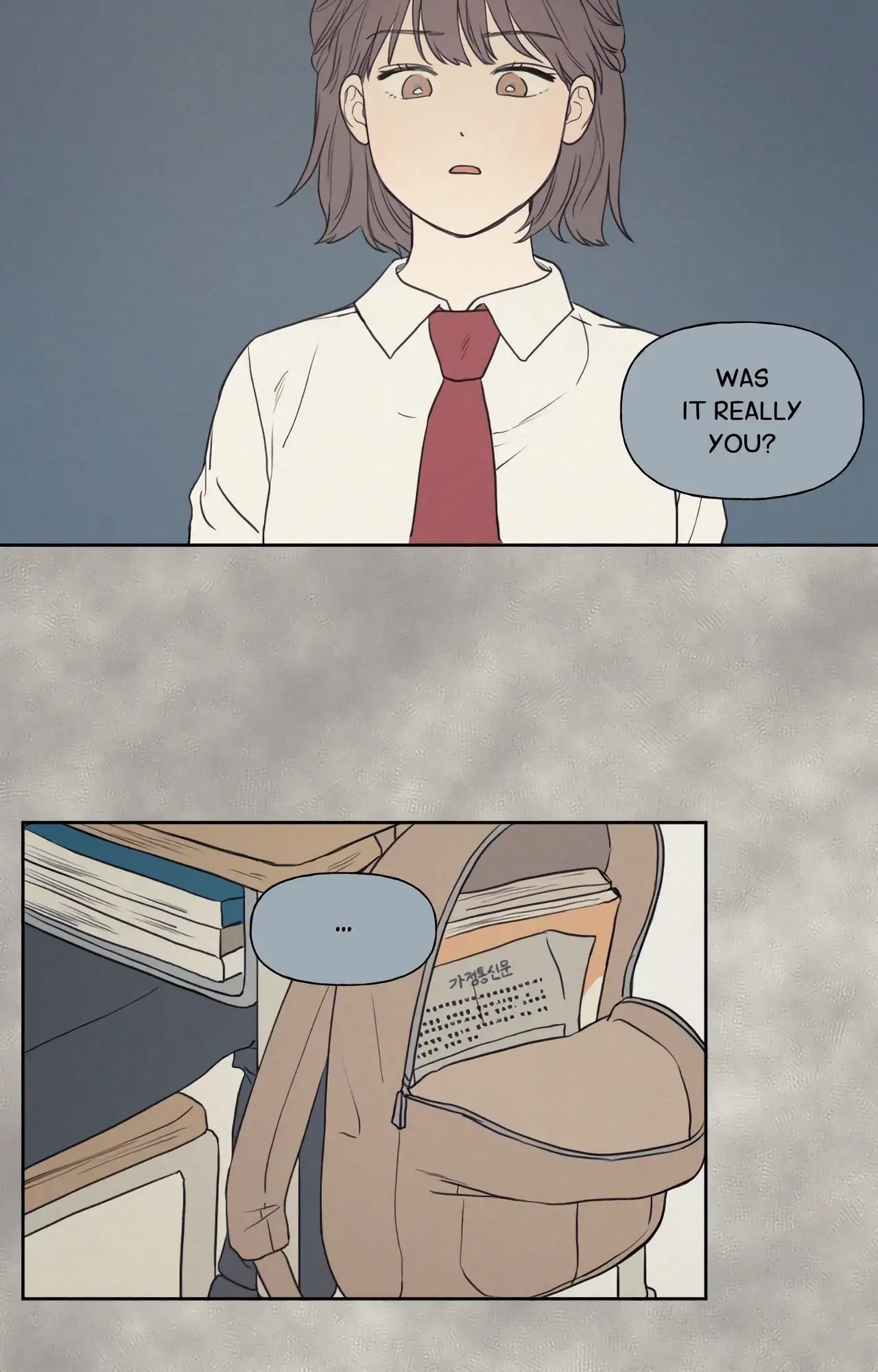 3XLOVE Chapter 1 page 38 - 