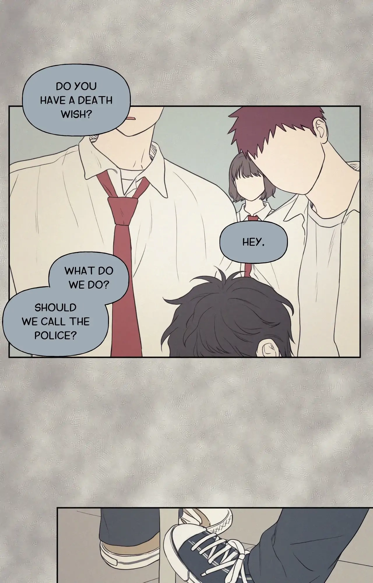 3XLOVE Chapter 1 page 39 - 