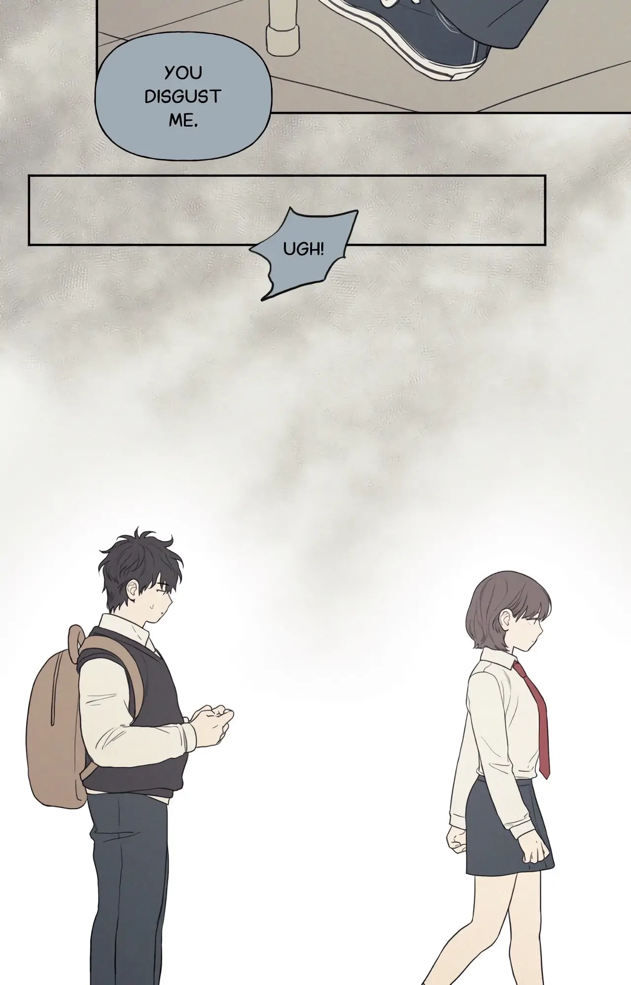3XLOVE Chapter 1 page 40 - 