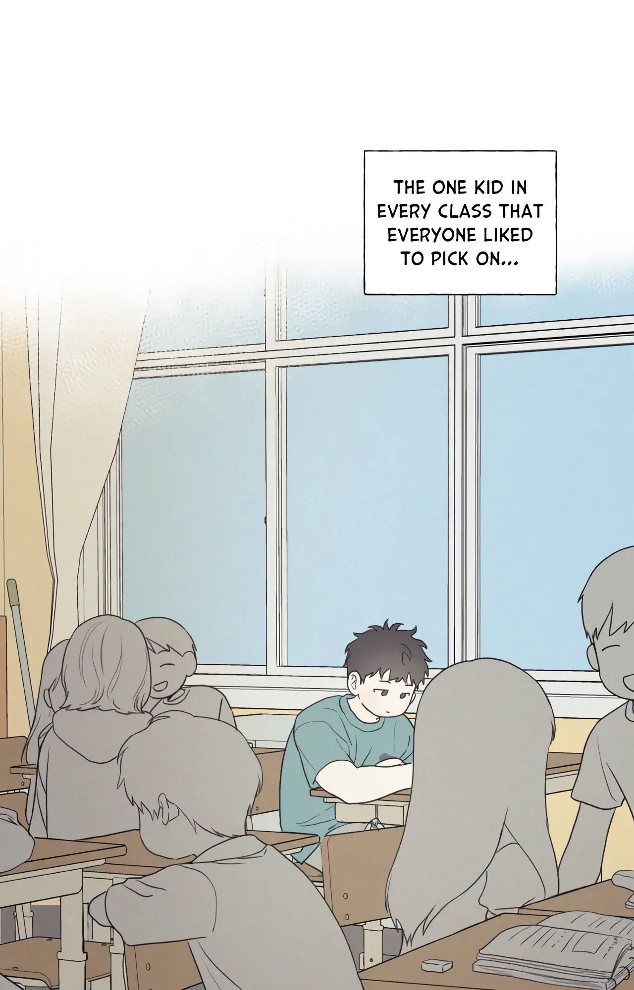 3XLOVE Chapter 1 page 5 - 