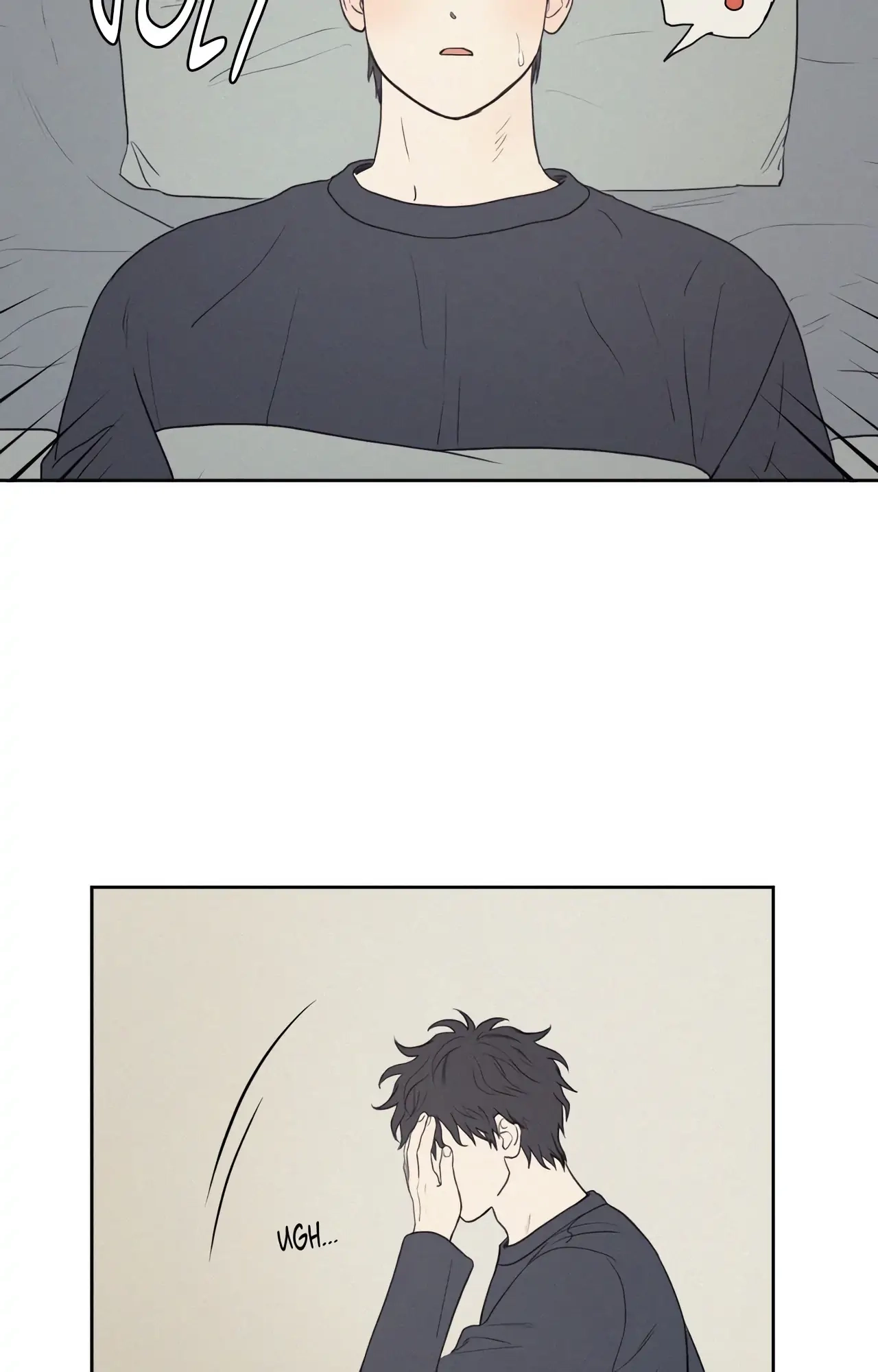 3XLOVE Chapter 1 page 44 - 
