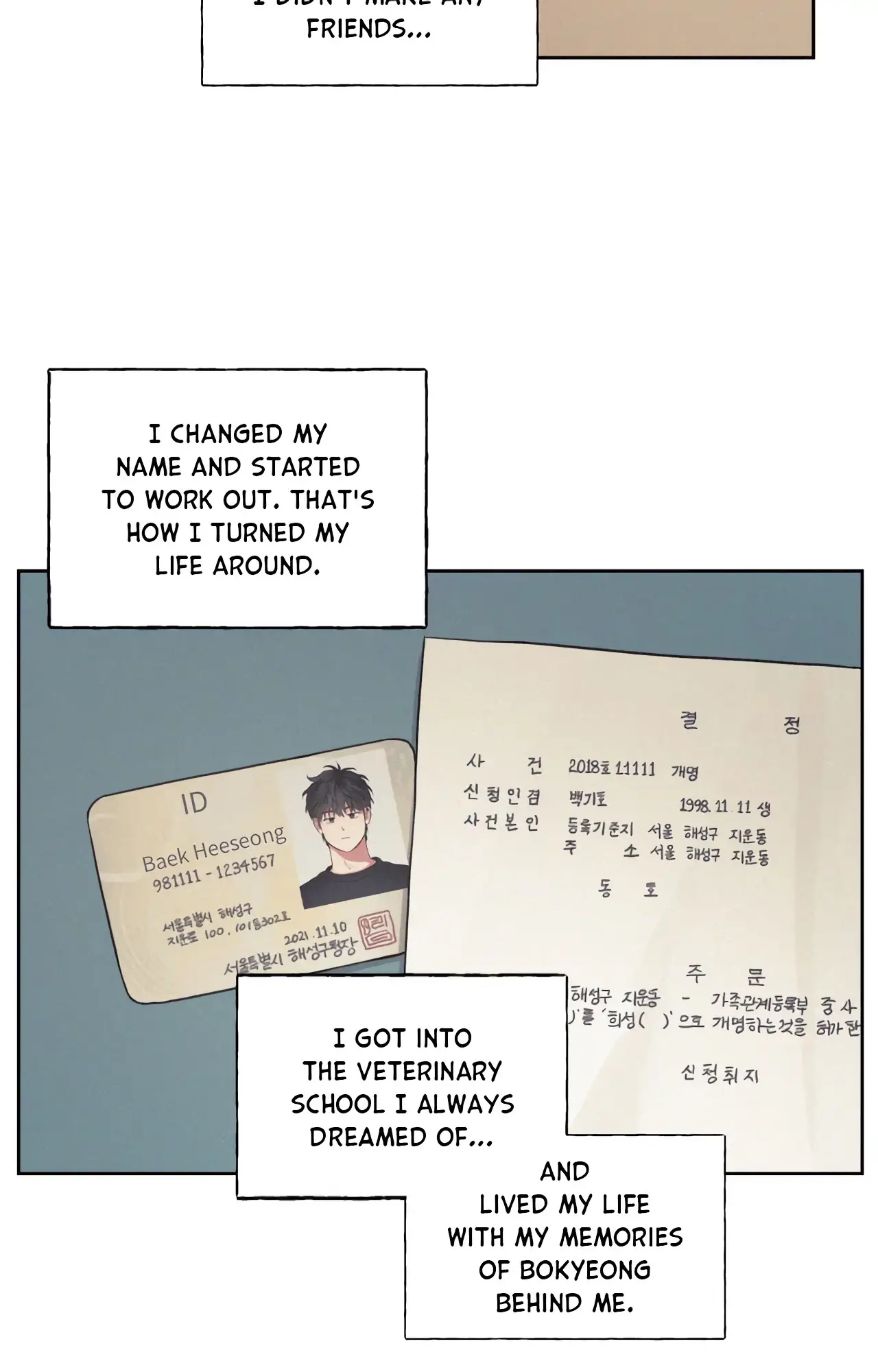 3XLOVE Chapter 1 page 48 - 