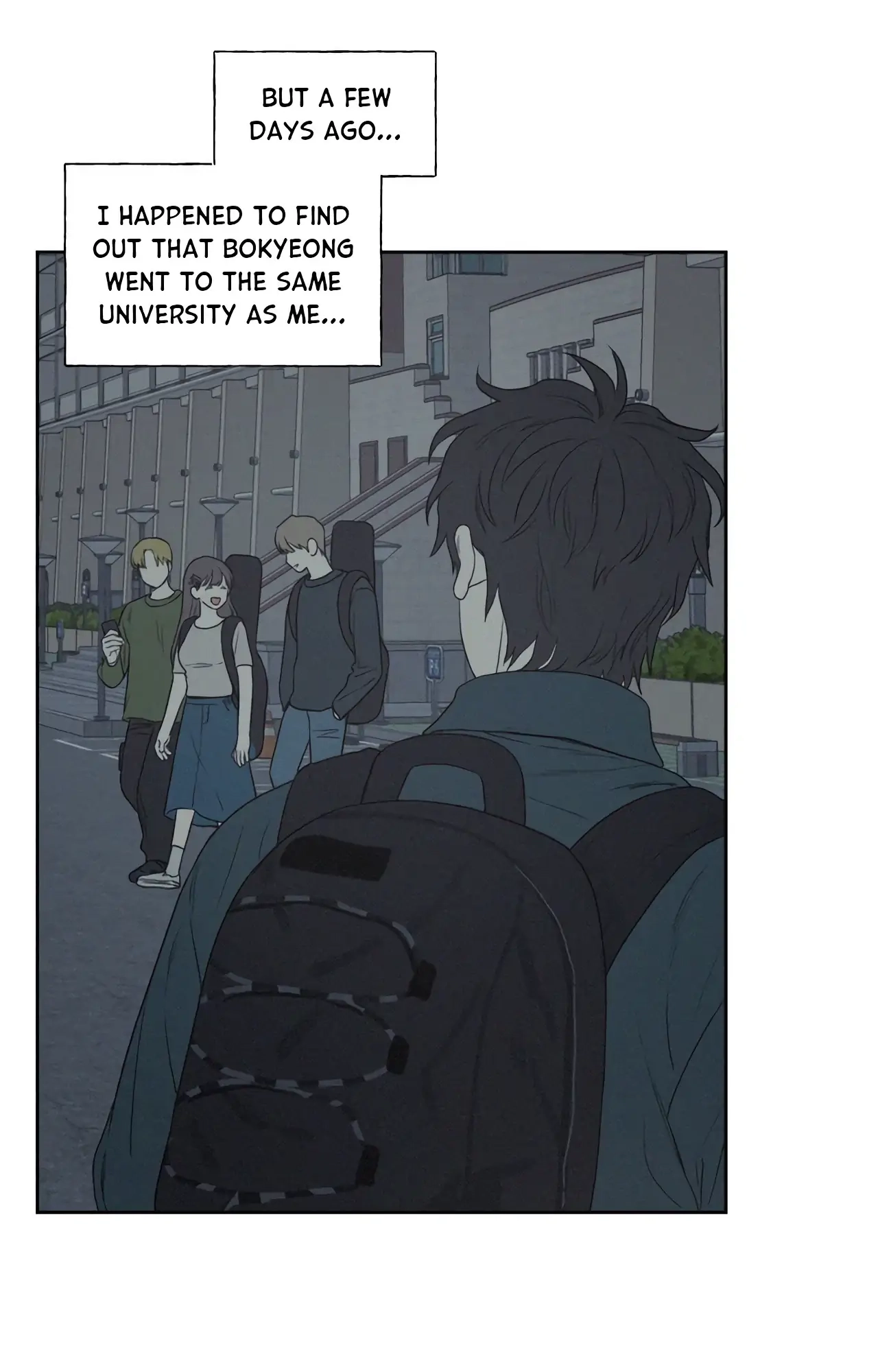 3XLOVE Chapter 1 page 49 - 