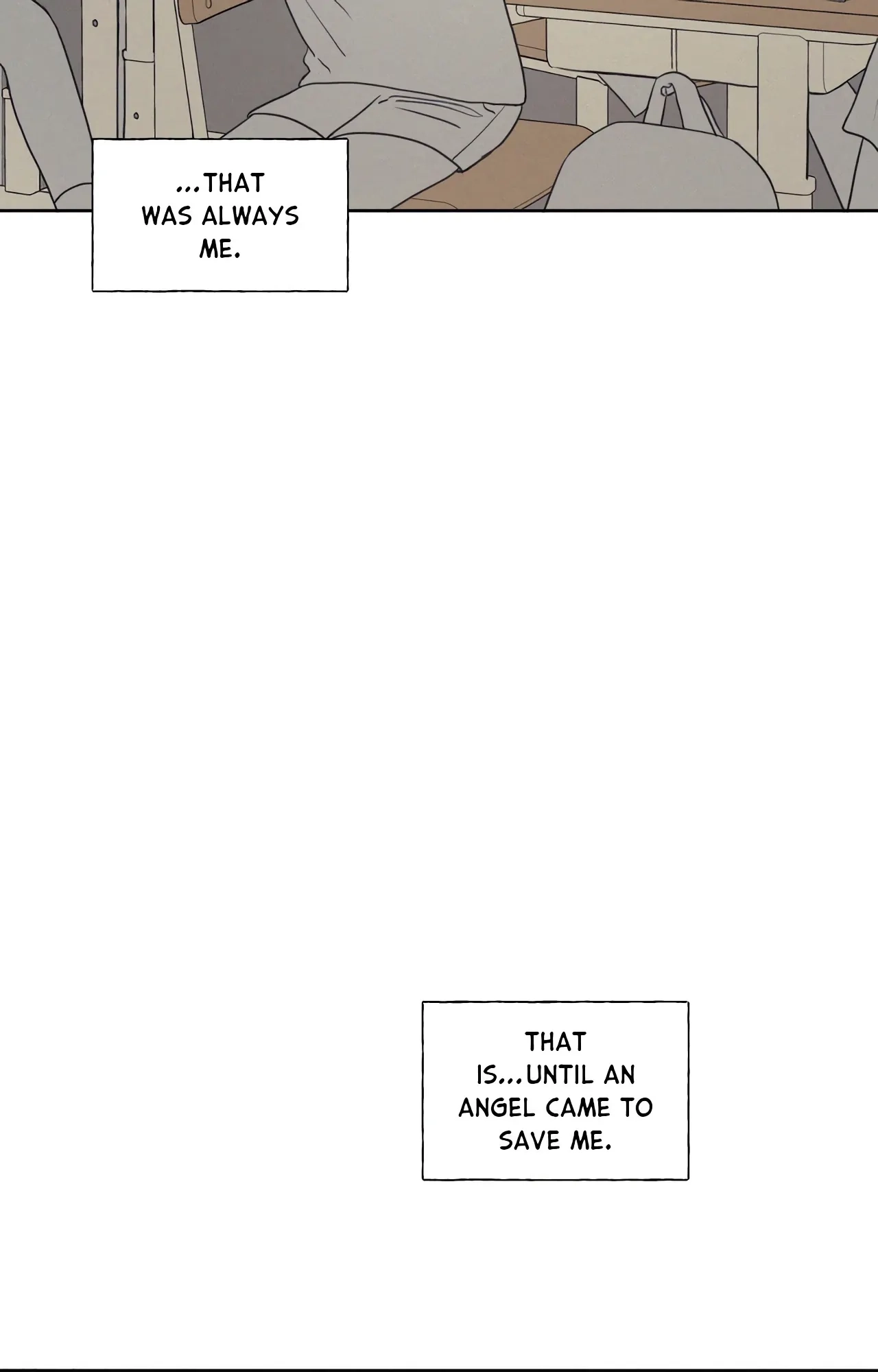 3XLOVE Chapter 1 page 6 - 