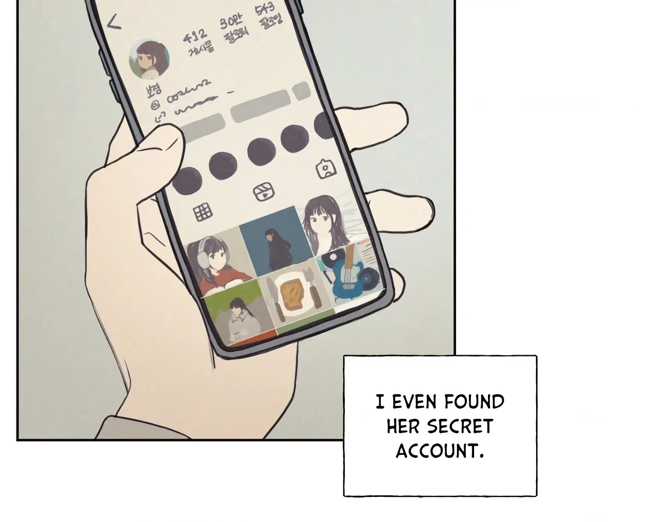 3XLOVE Chapter 1 page 52 - 