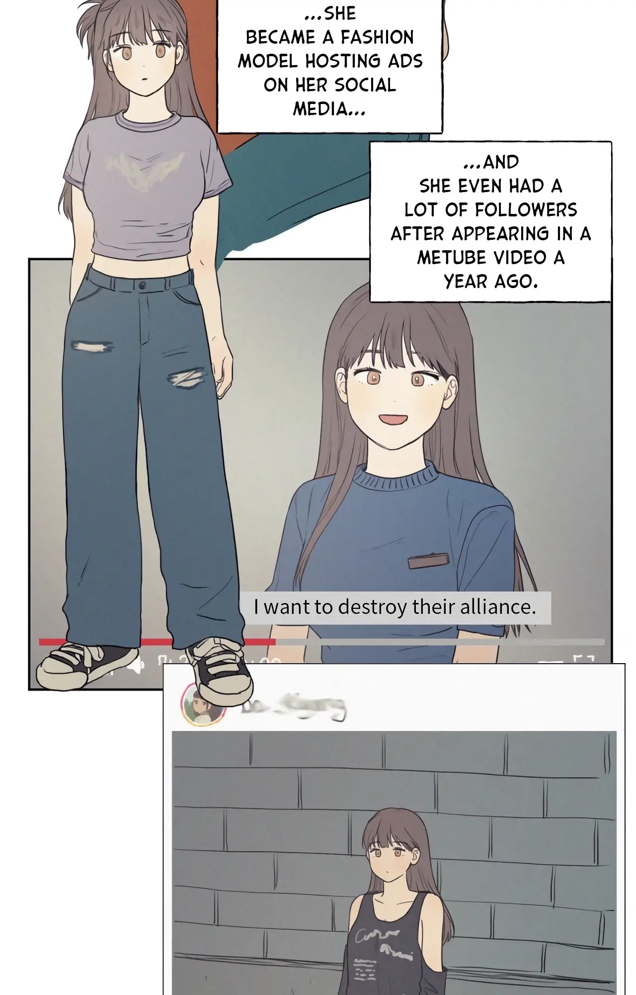 3XLOVE Chapter 1 page 54 - 