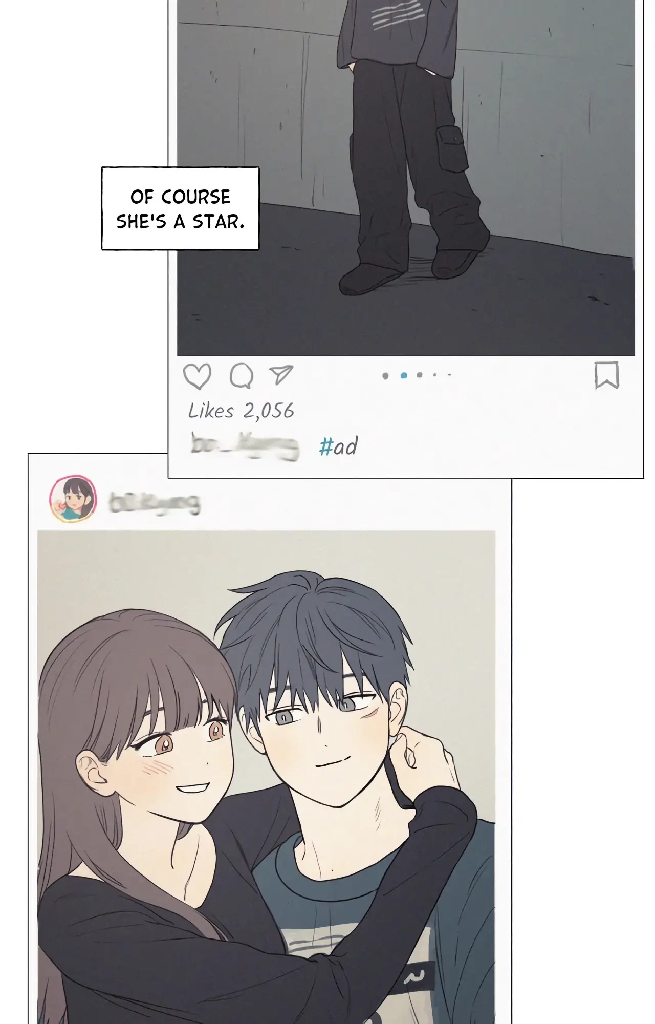 3XLOVE Chapter 1 page 55 - 