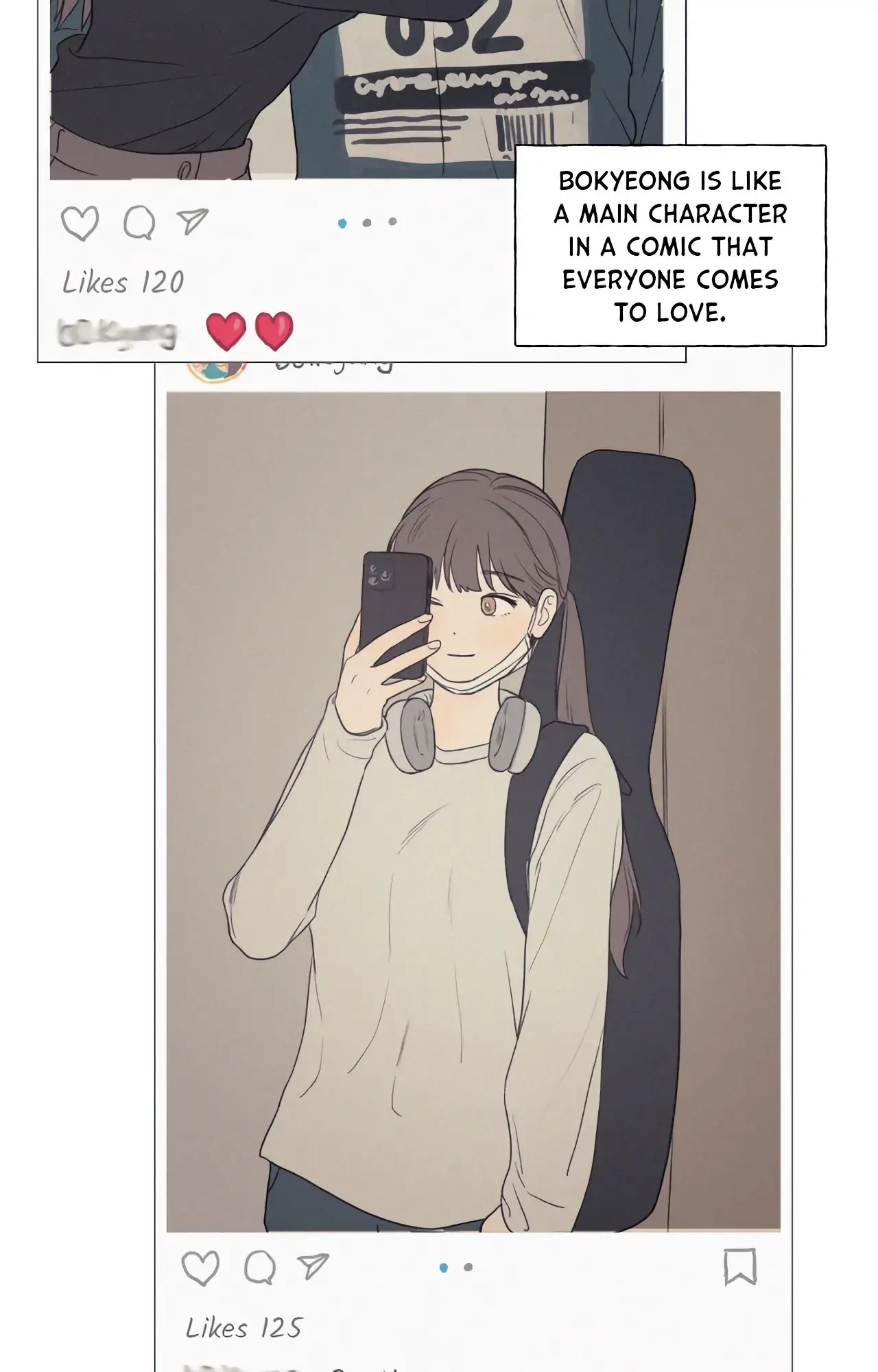 3XLOVE Chapter 1 page 56 - 