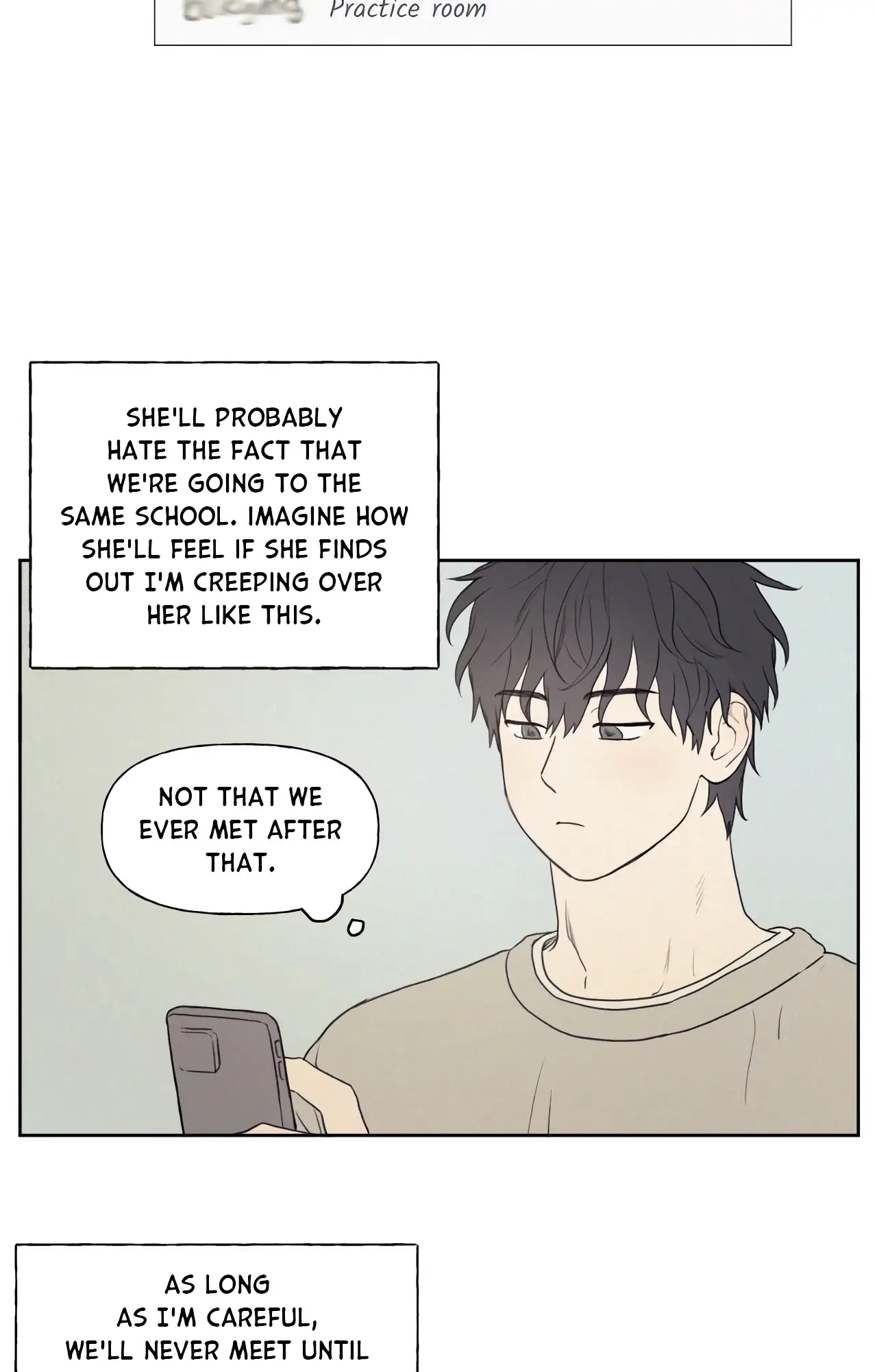 3XLOVE Chapter 1 page 57 - 