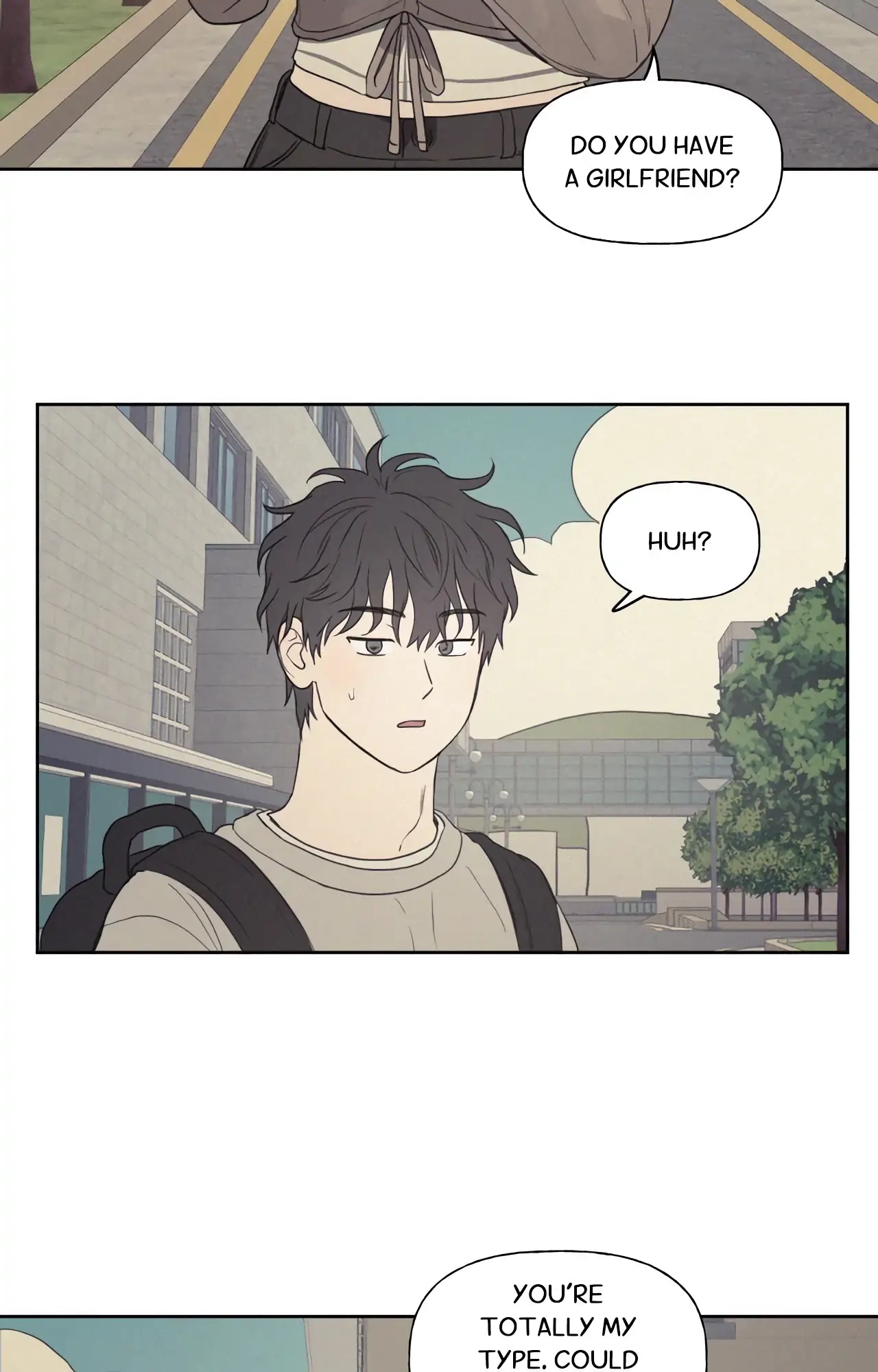 3XLOVE Chapter 1 page 60 - 