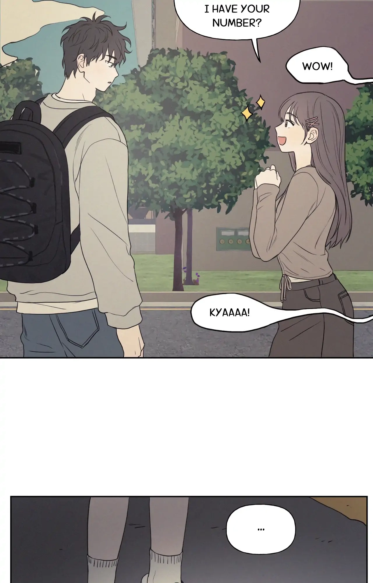 3XLOVE Chapter 1 page 61 - 