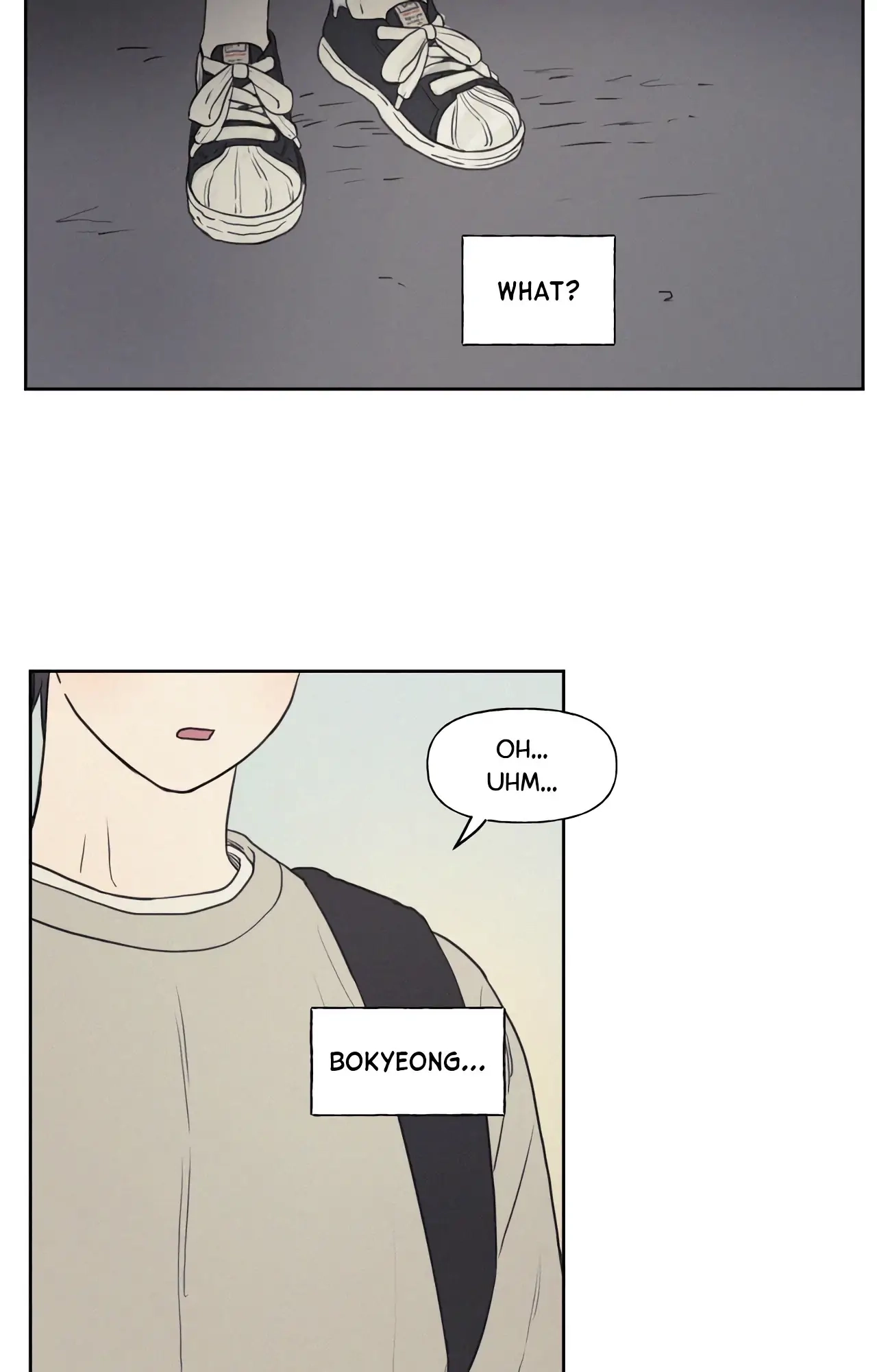 3XLOVE Chapter 1 page 62 - 