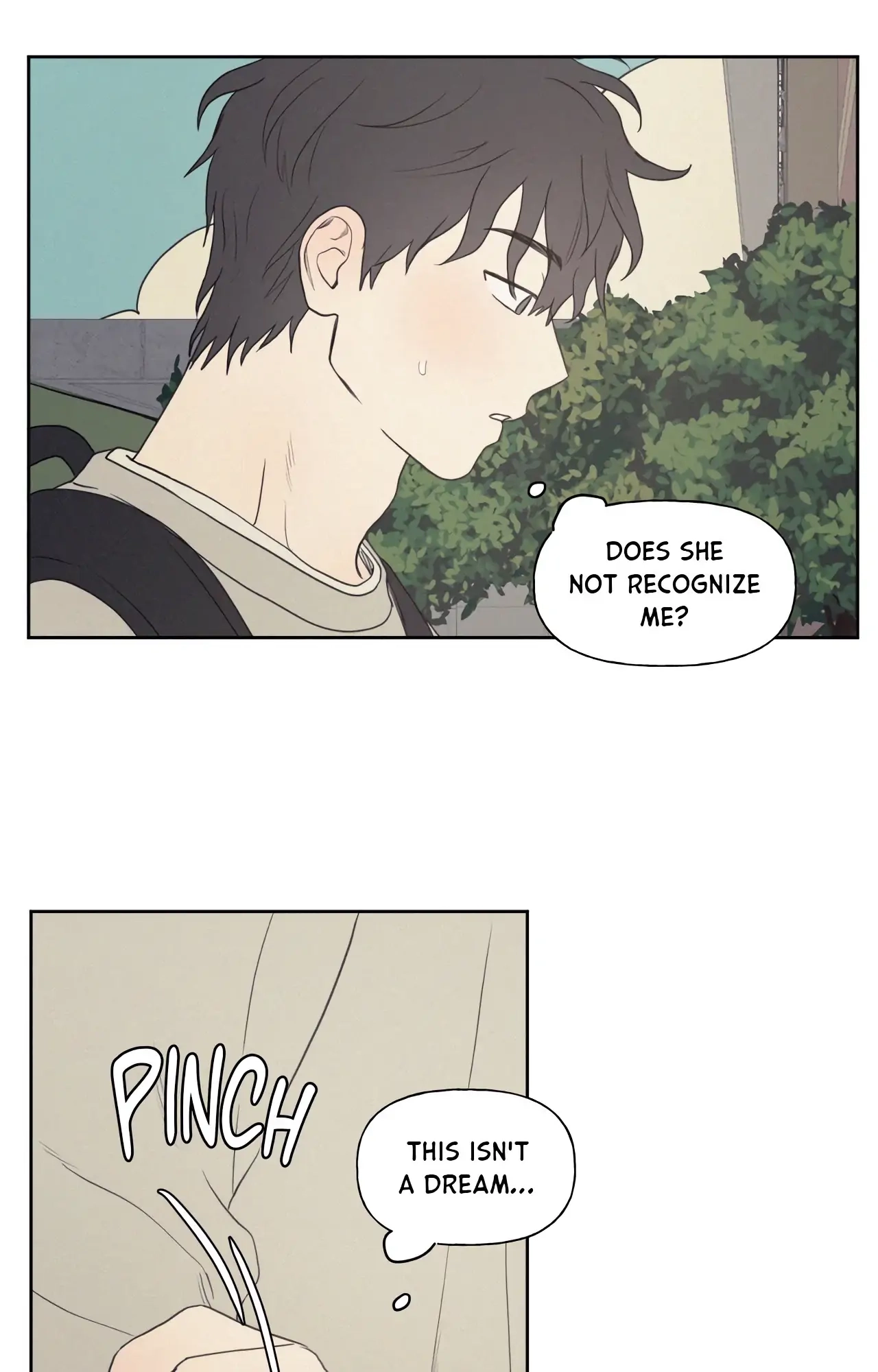 3XLOVE Chapter 1 page 64 - 