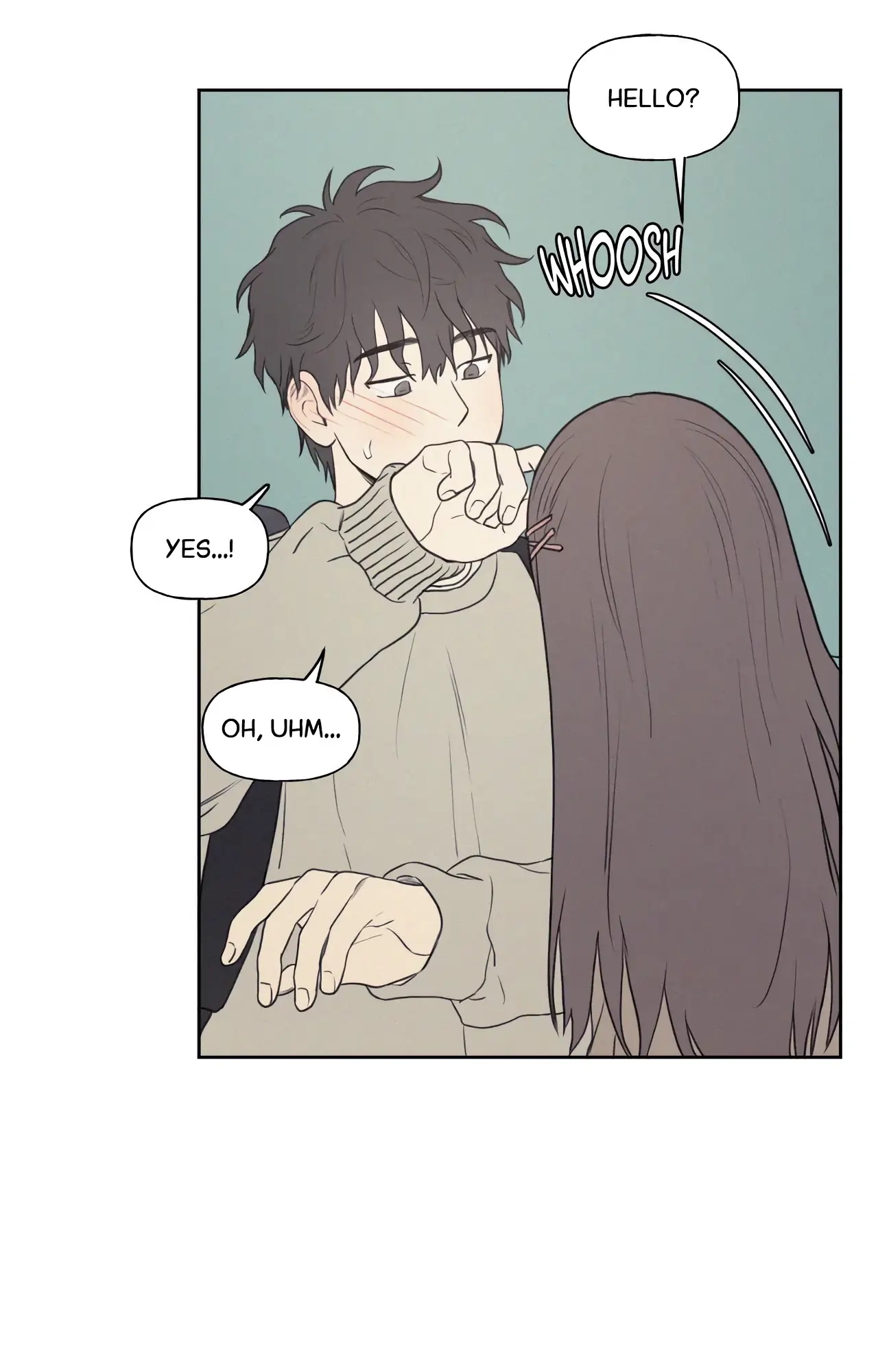 3XLOVE Chapter 1 page 66 - 