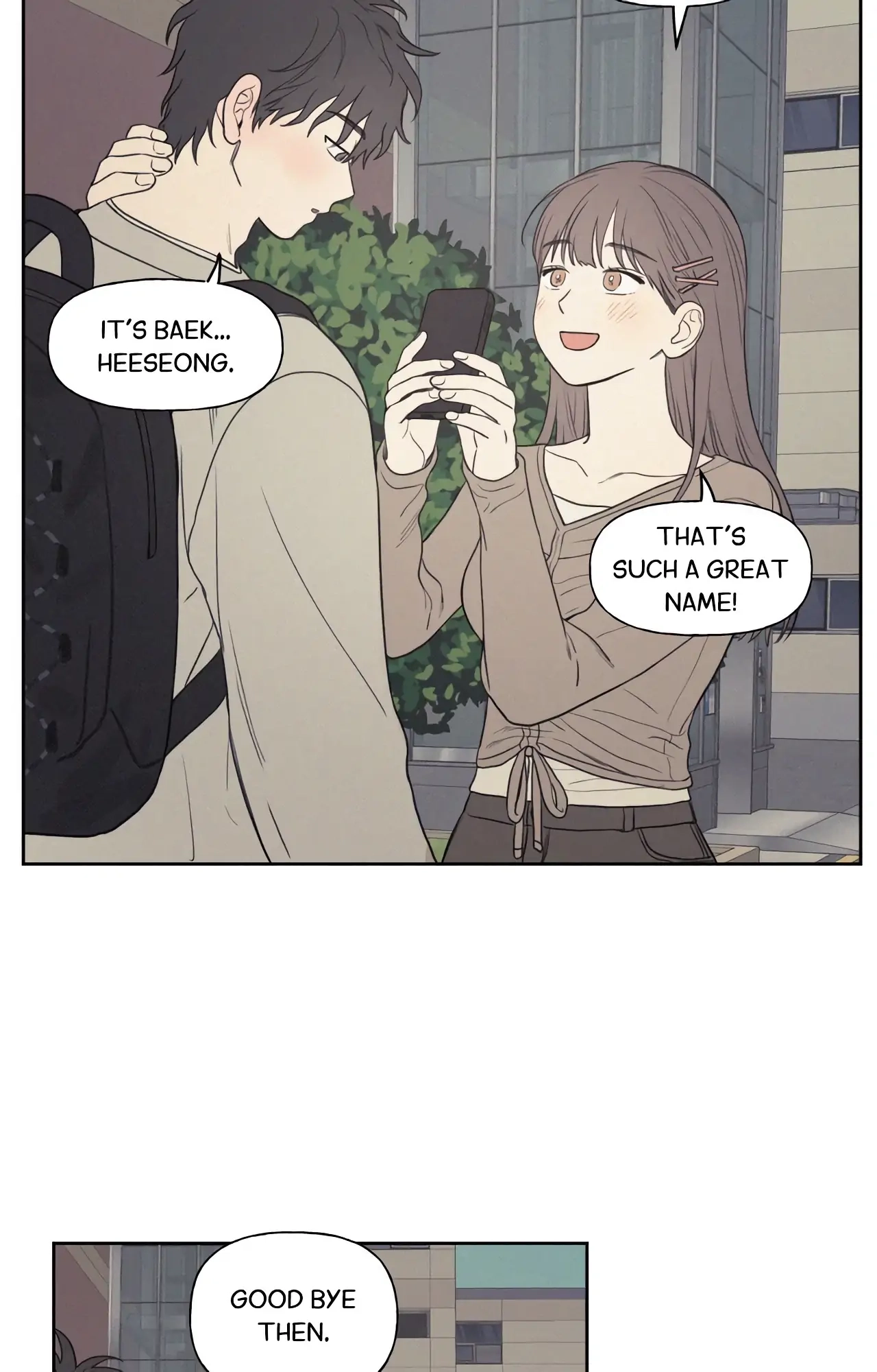3XLOVE Chapter 1 page 69 - 