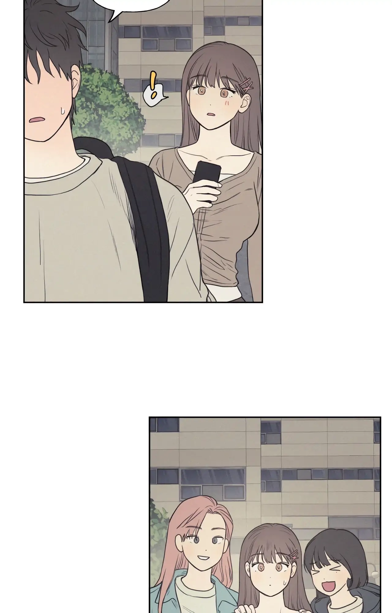 3XLOVE Chapter 1 page 70 - 