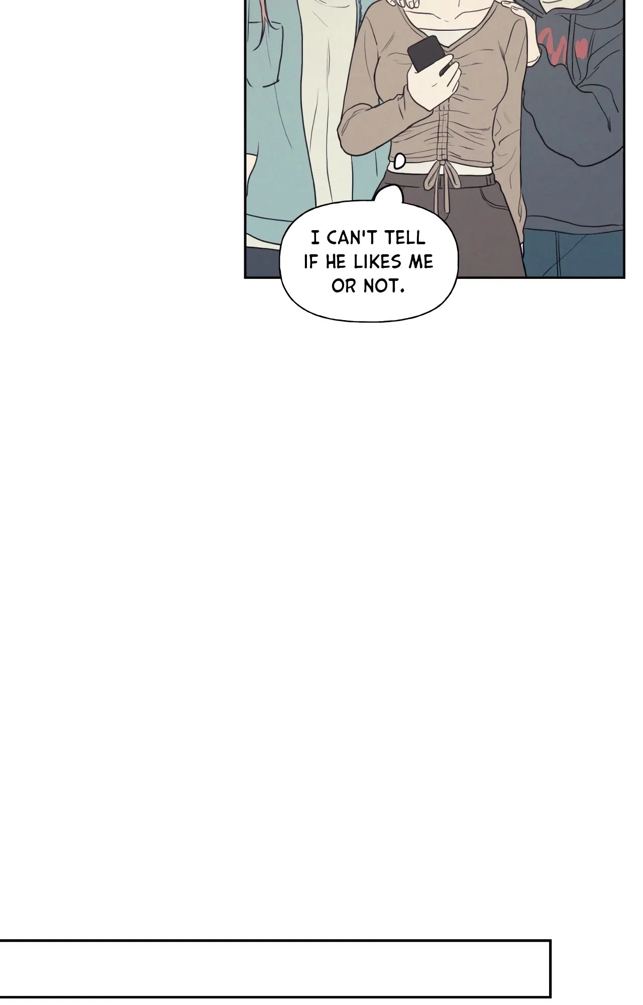 3XLOVE Chapter 1 page 71 - 