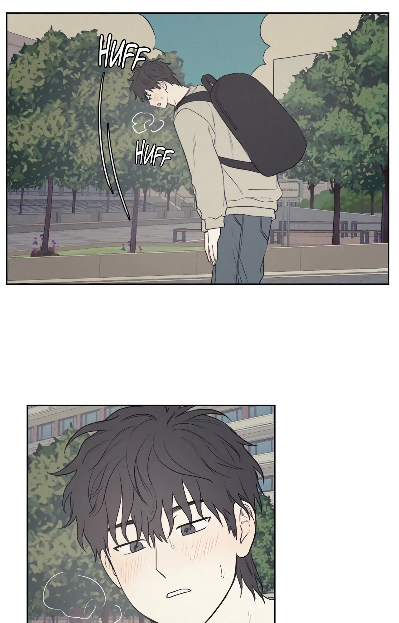 3XLOVE Chapter 1 page 73 - 