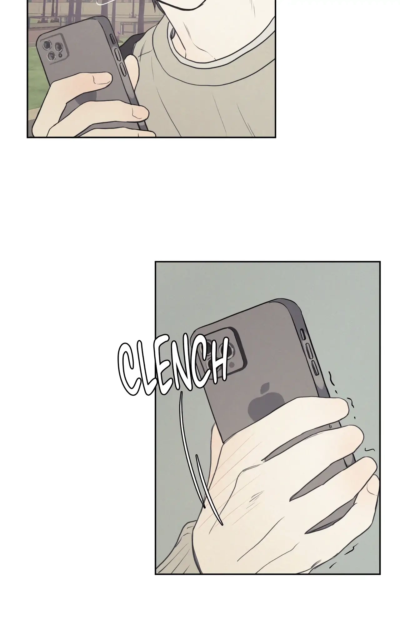 3XLOVE Chapter 1 page 74 - 