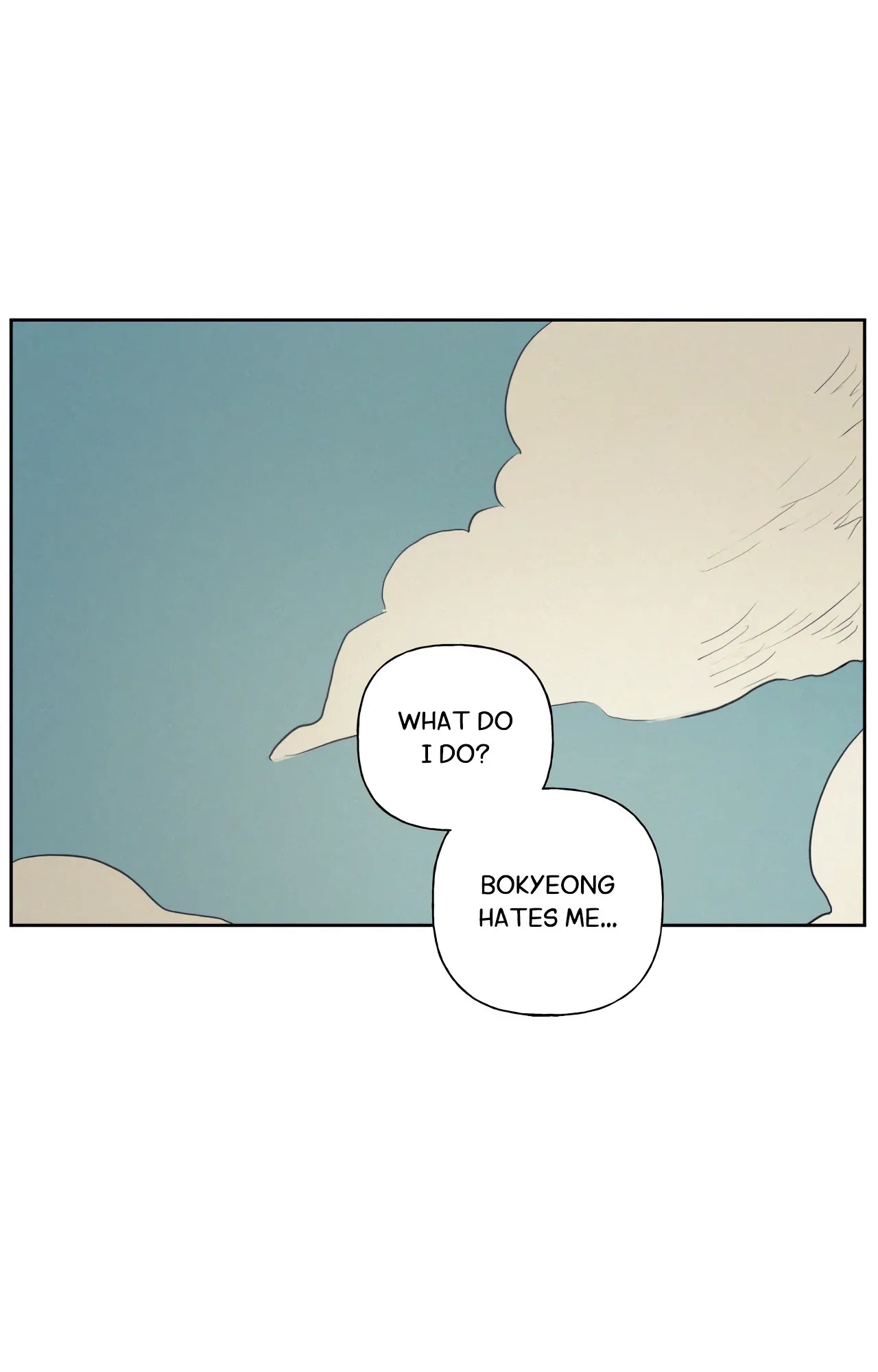 3XLOVE Chapter 1 page 75 - 