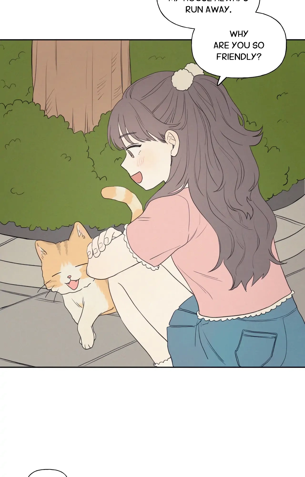3XLOVE Chapter 1 page 10 - 