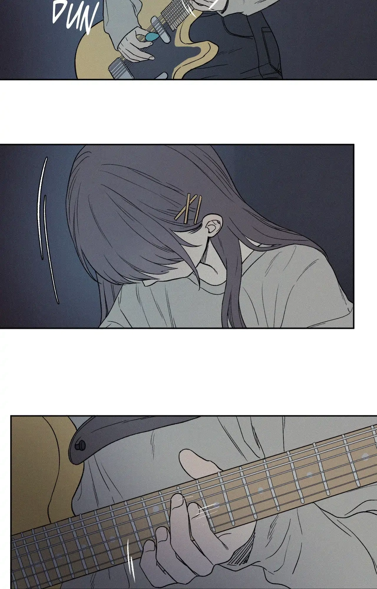 3XLOVE Chapter 10 page 12 - 