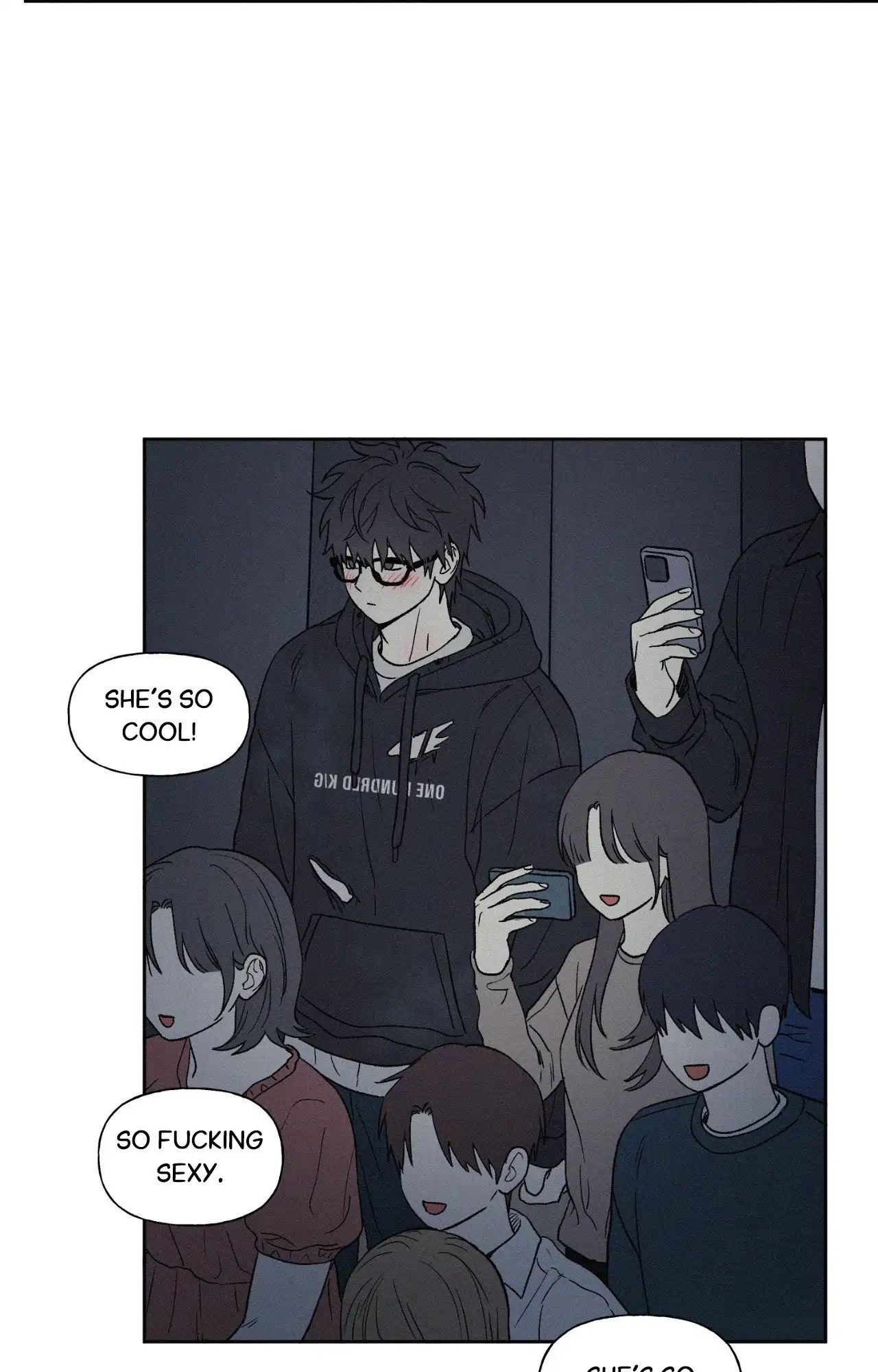 3XLOVE Chapter 10 page 13 - 