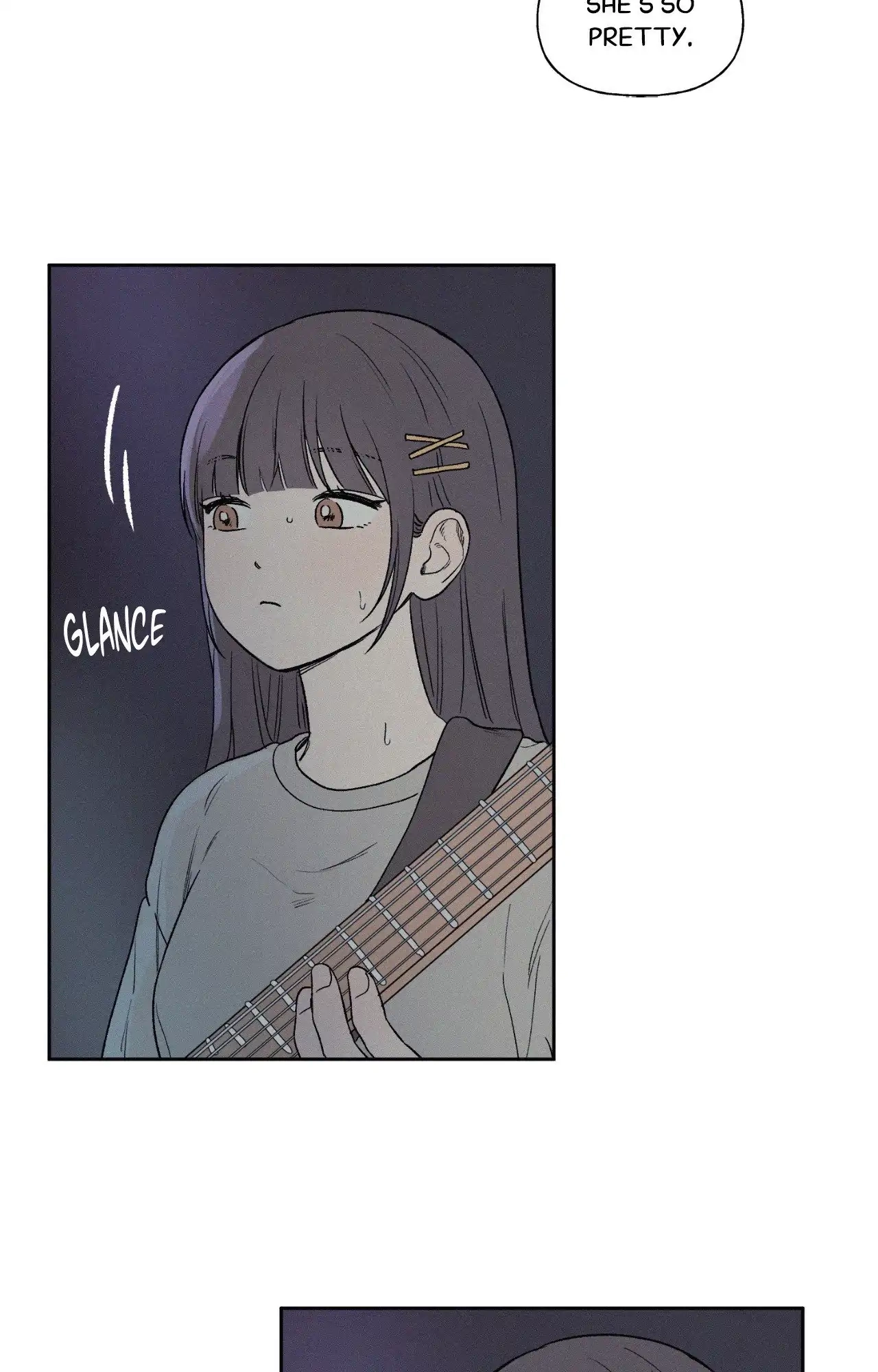 3XLOVE Chapter 10 page 14 - 