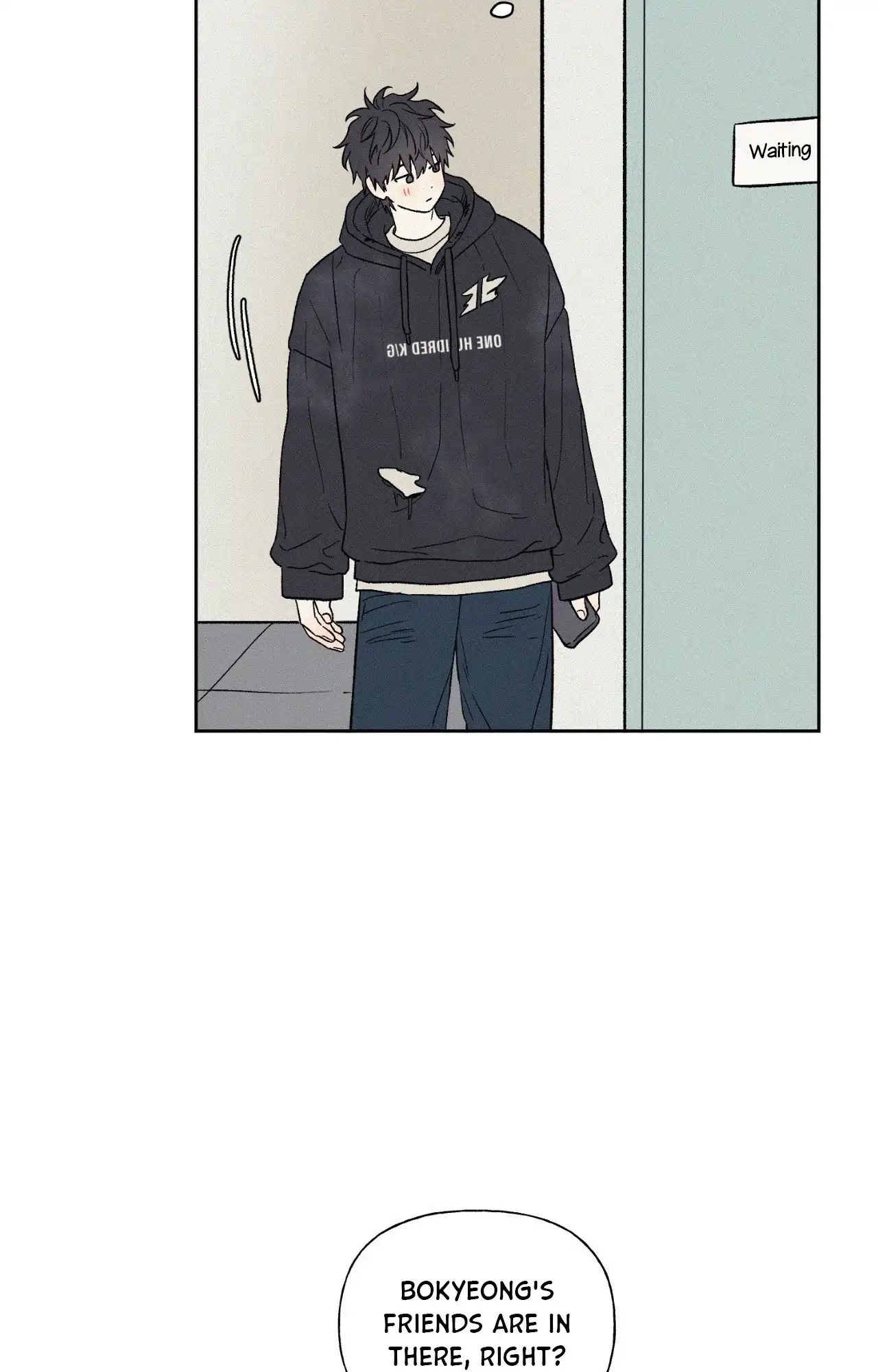 3XLOVE Chapter 10 page 19 - 