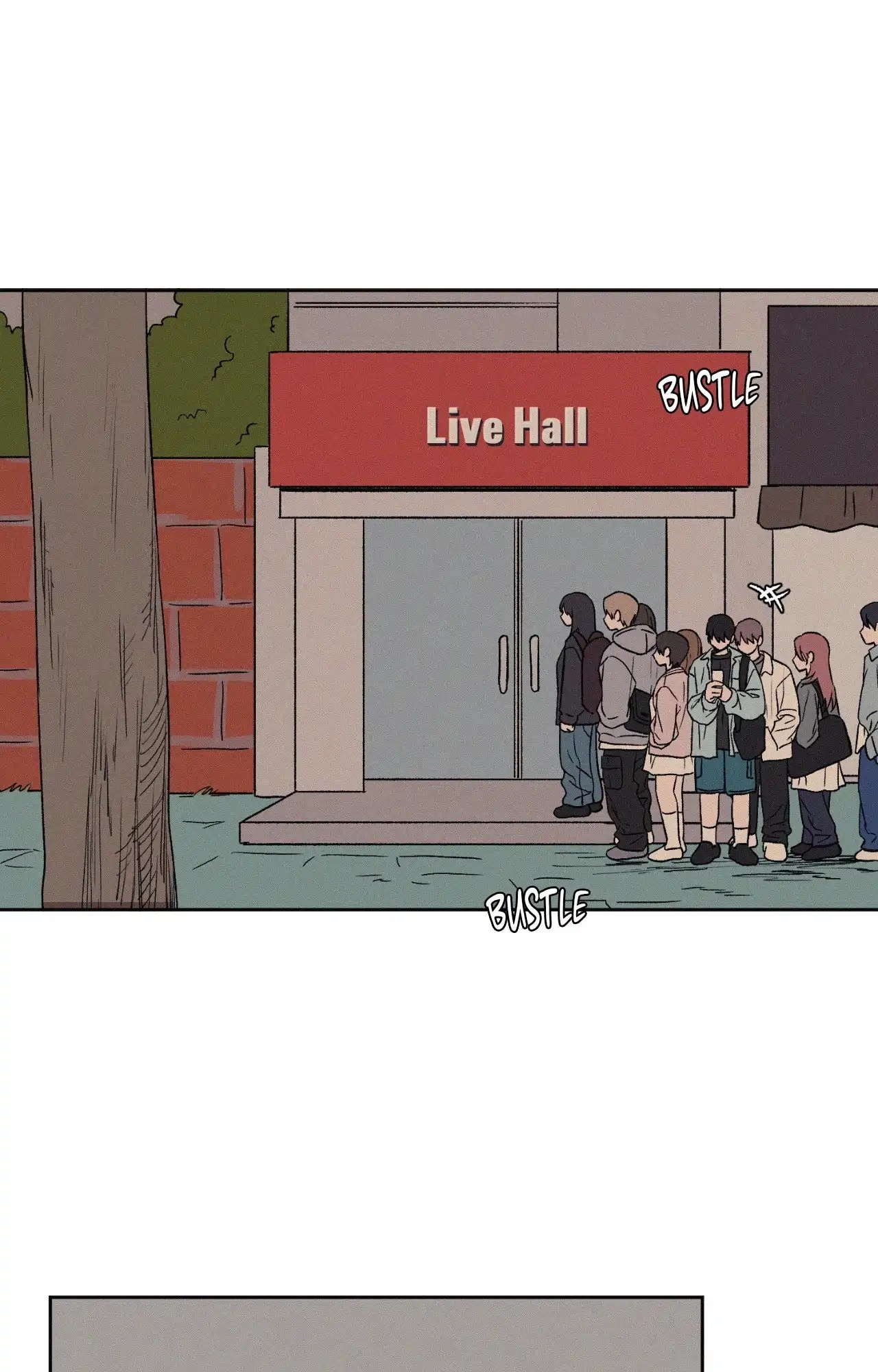3XLOVE Chapter 10 page 3 - 