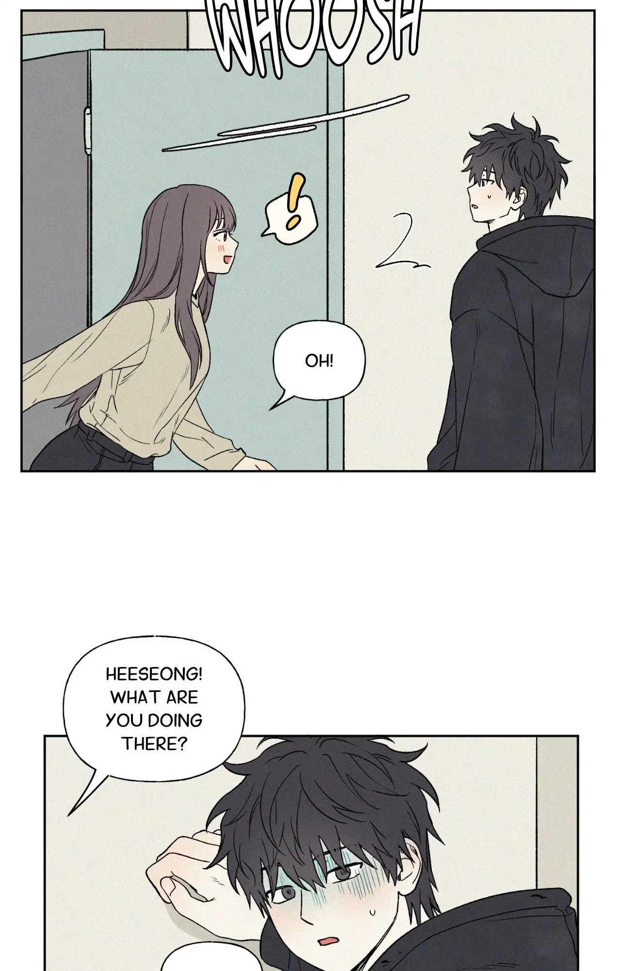 3XLOVE Chapter 10 page 21 - 