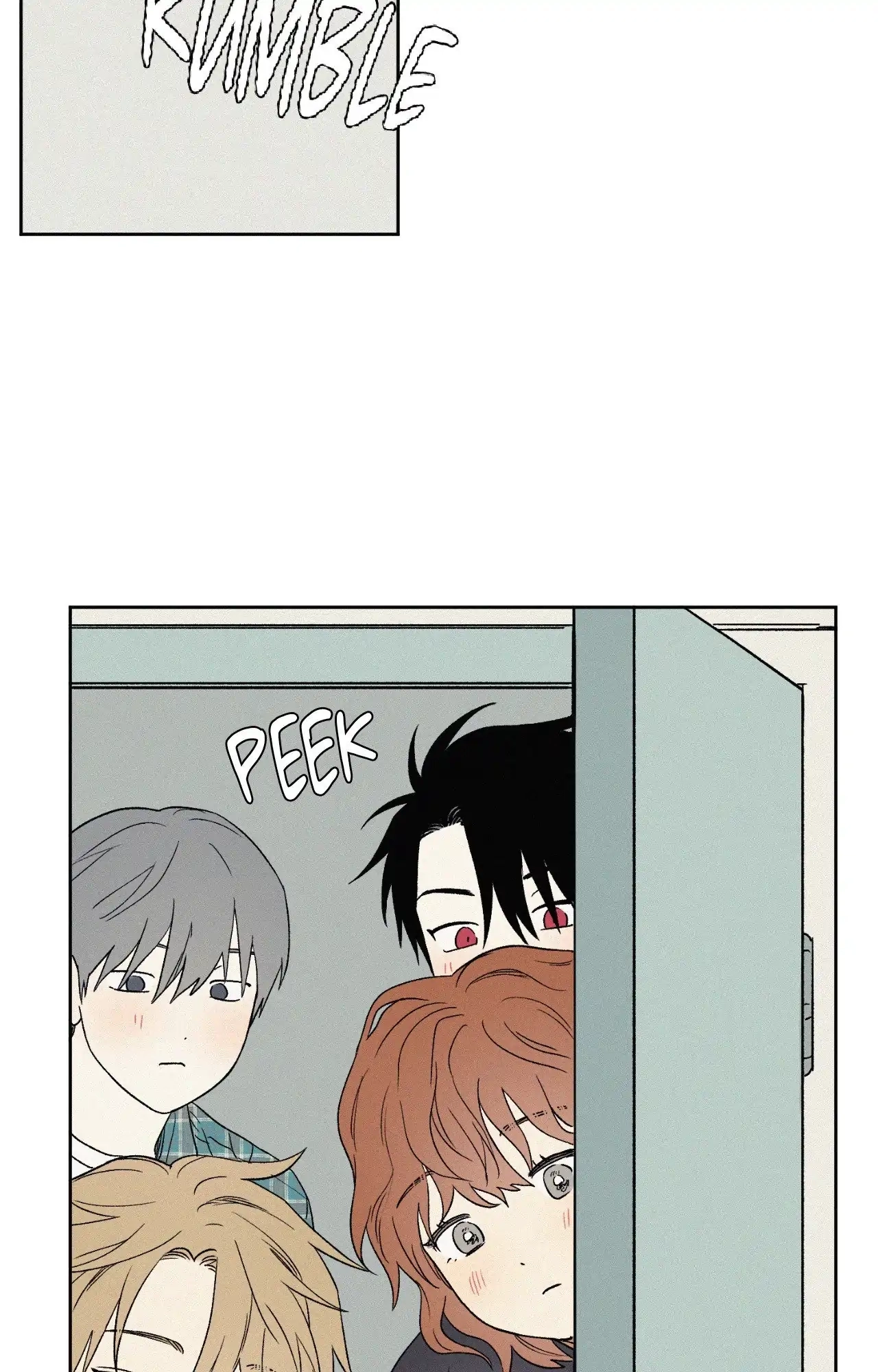 3XLOVE Chapter 10 page 24 - 