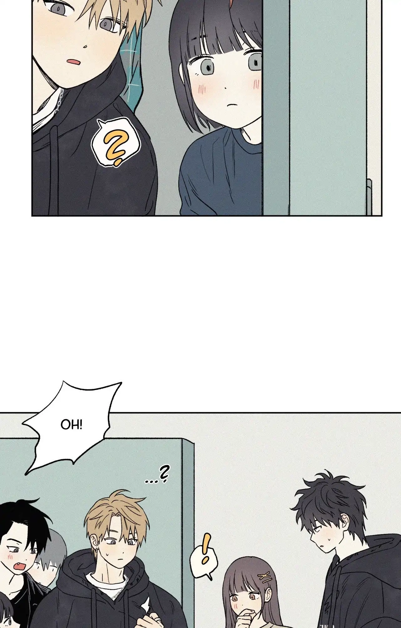 3XLOVE Chapter 10 page 25 - 