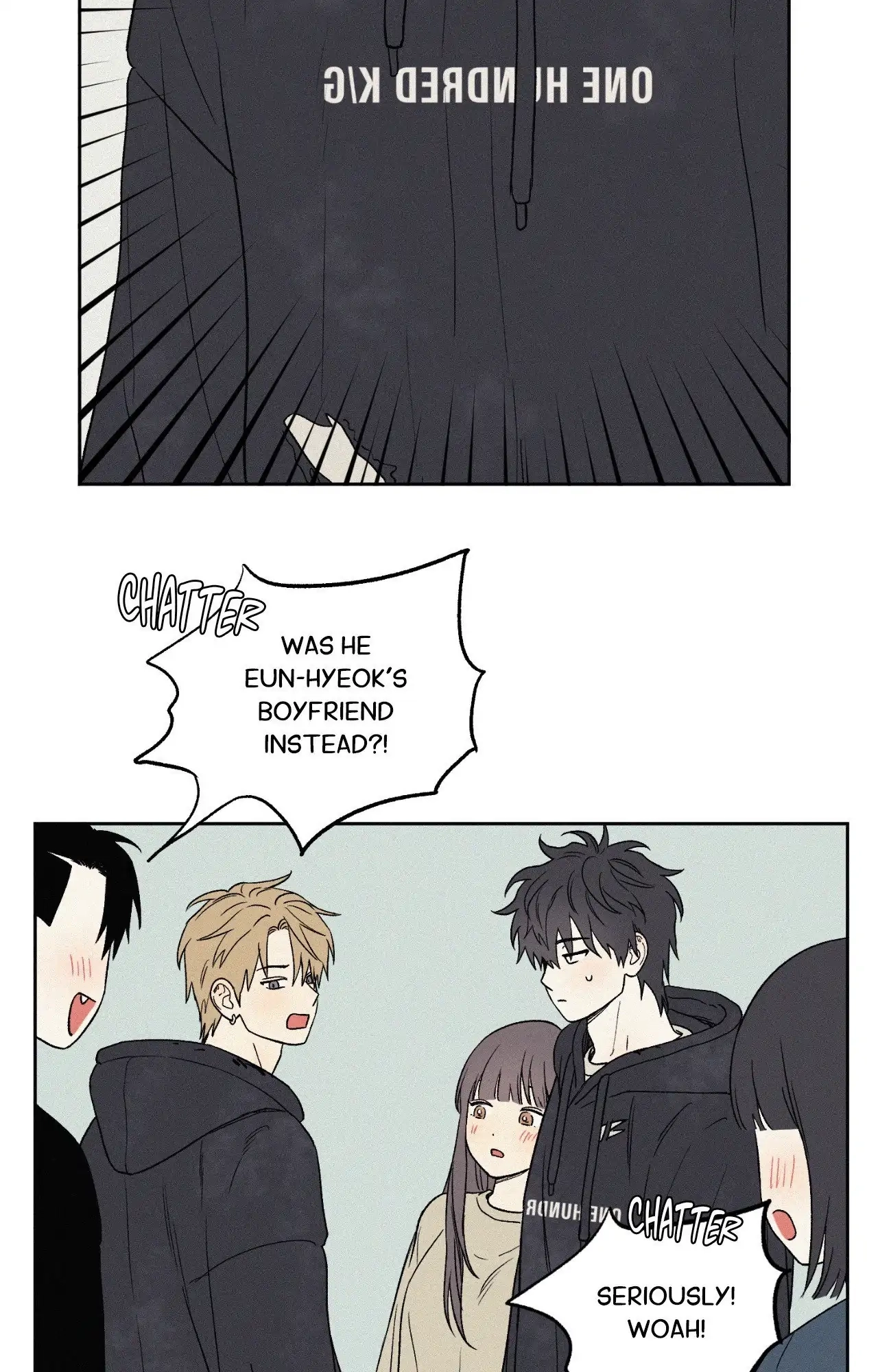 3XLOVE Chapter 10 page 27 - 