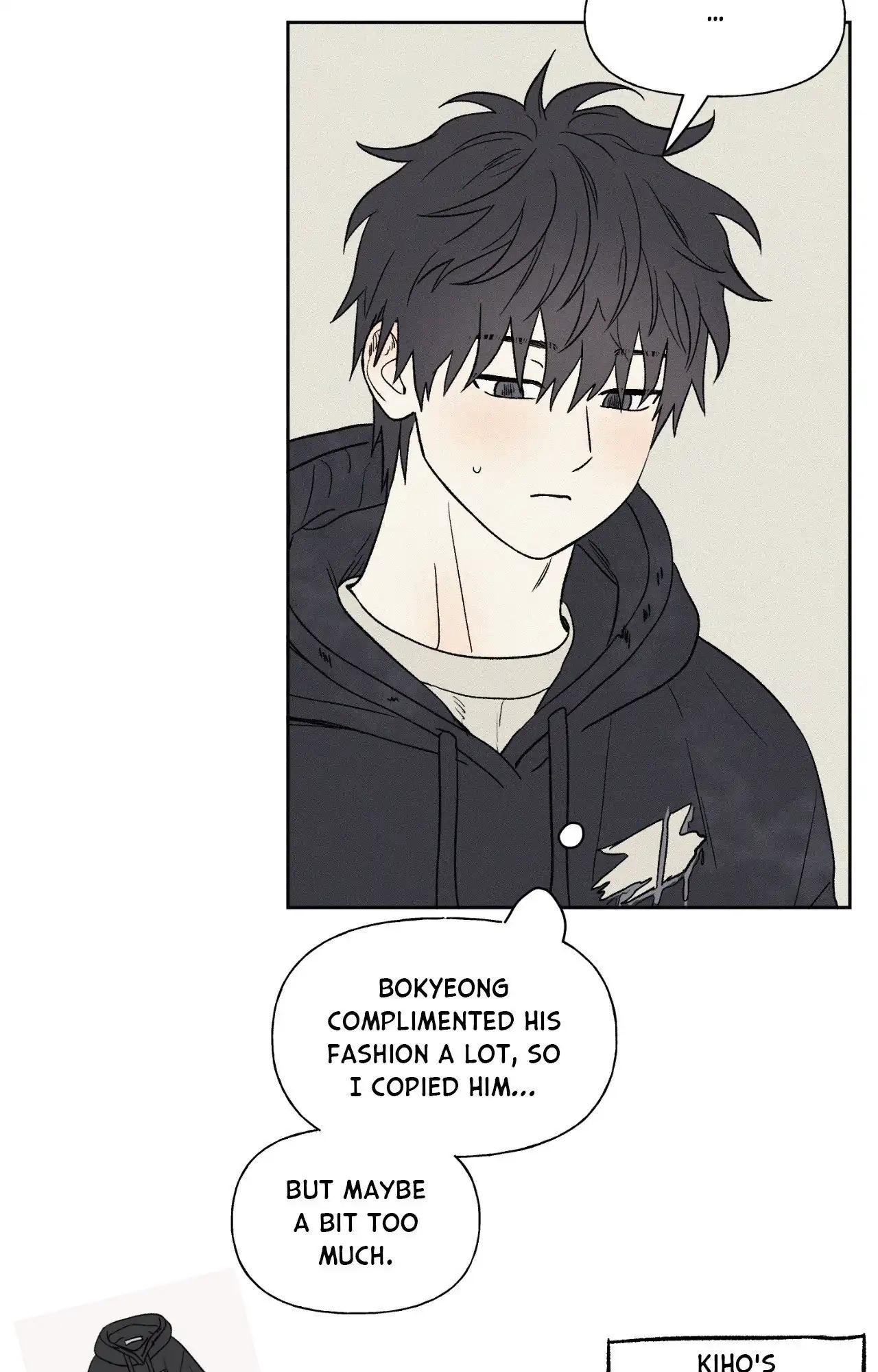 3XLOVE Chapter 10 page 30 - 