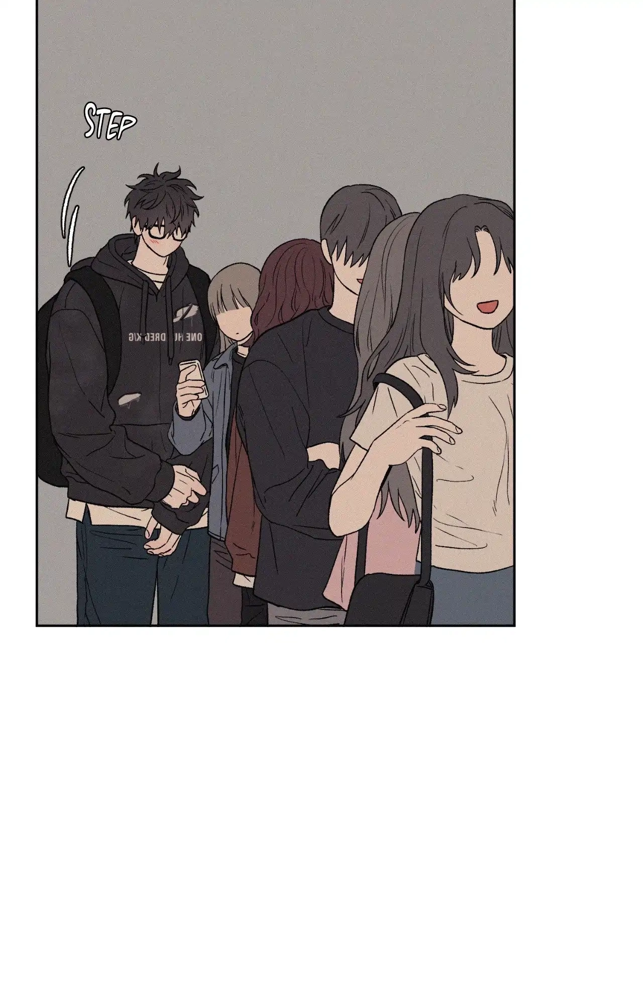 3XLOVE Chapter 10 page 4 - 