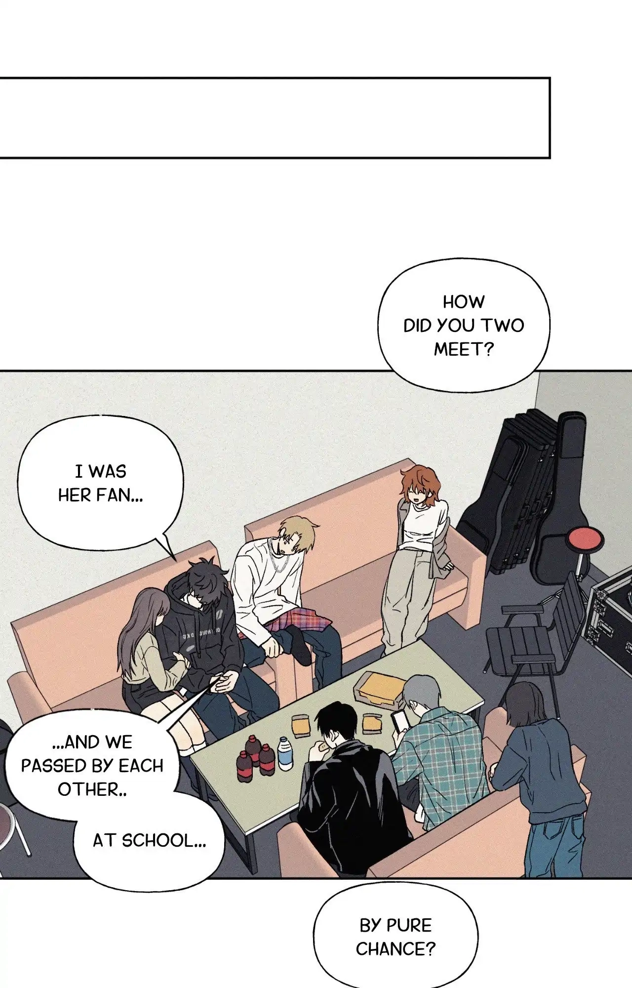 3XLOVE Chapter 10 page 32 - 