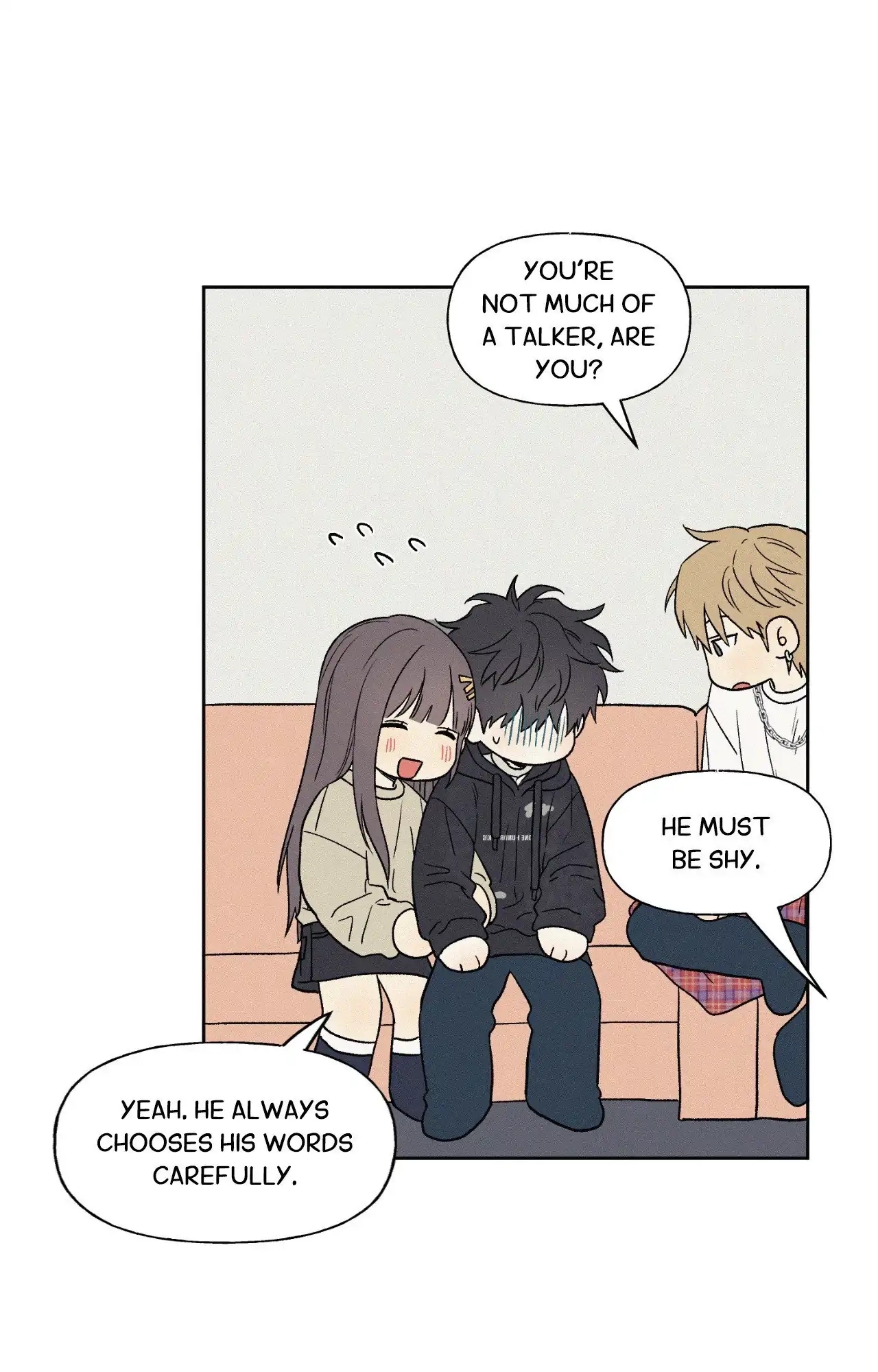 3XLOVE Chapter 10 page 34 - 