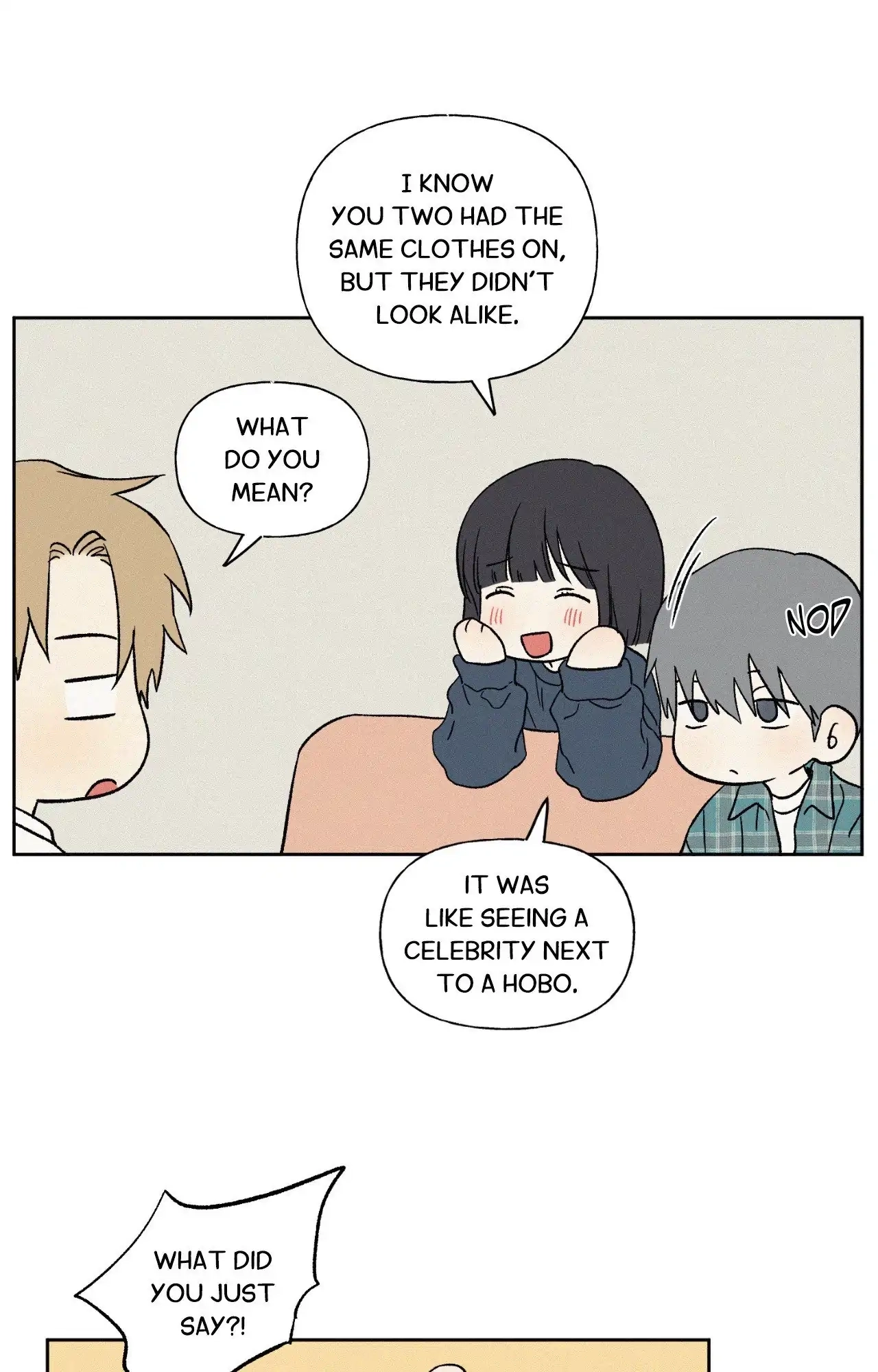 3XLOVE Chapter 10 page 35 - 