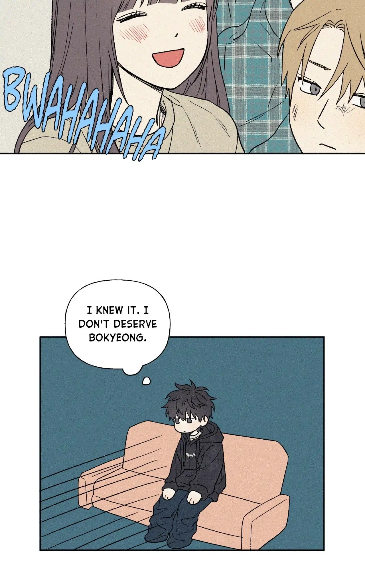 3XLOVE Chapter 10 page 38 - 