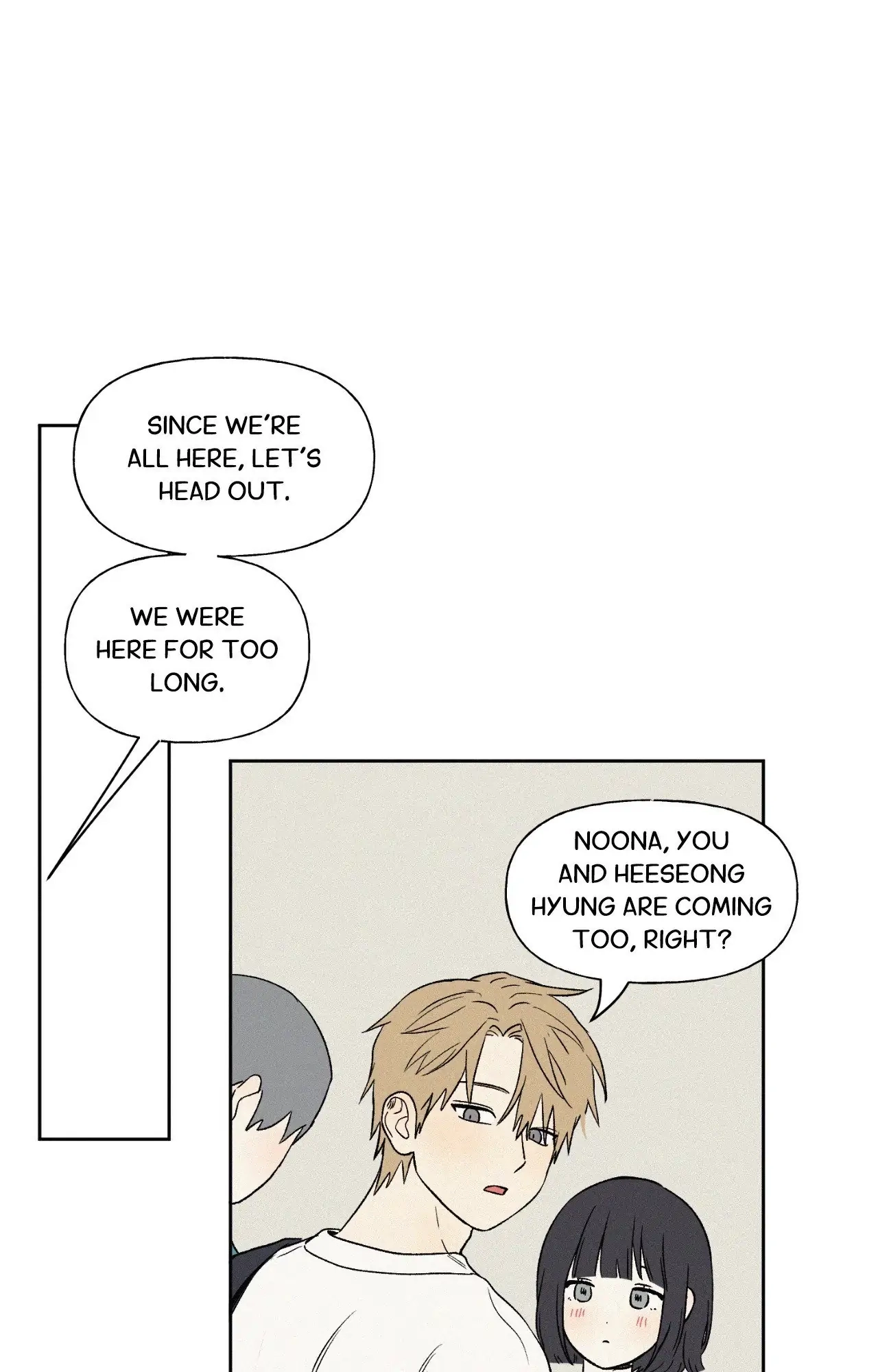 3XLOVE Chapter 10 page 39 - 