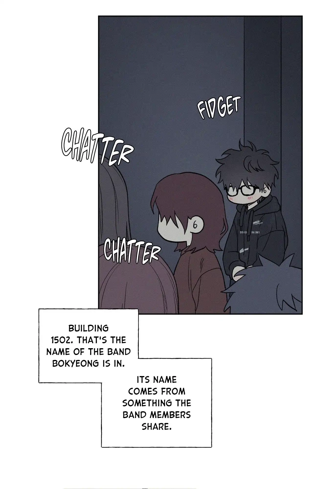 3XLOVE Chapter 10 page 5 - 