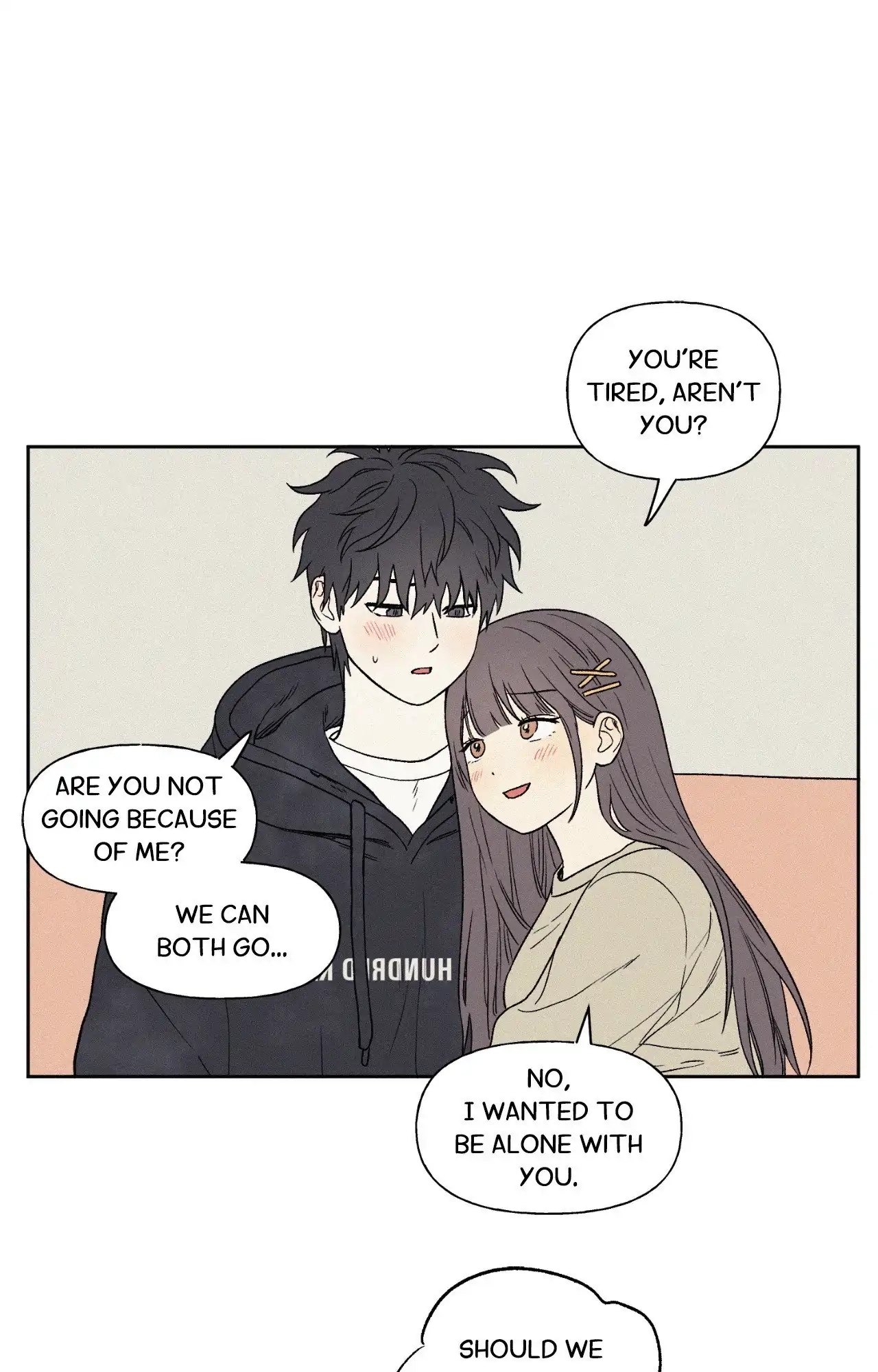 3XLOVE Chapter 10 page 42 - 