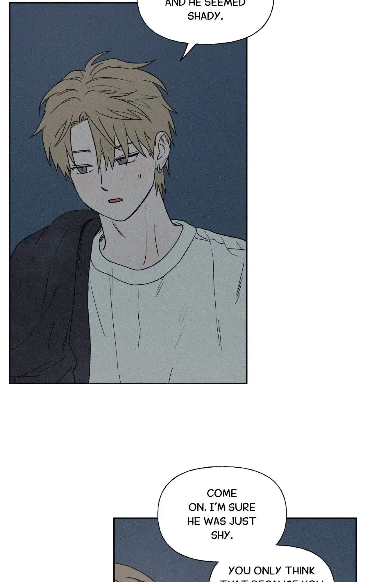 3XLOVE Chapter 10 page 45 - 