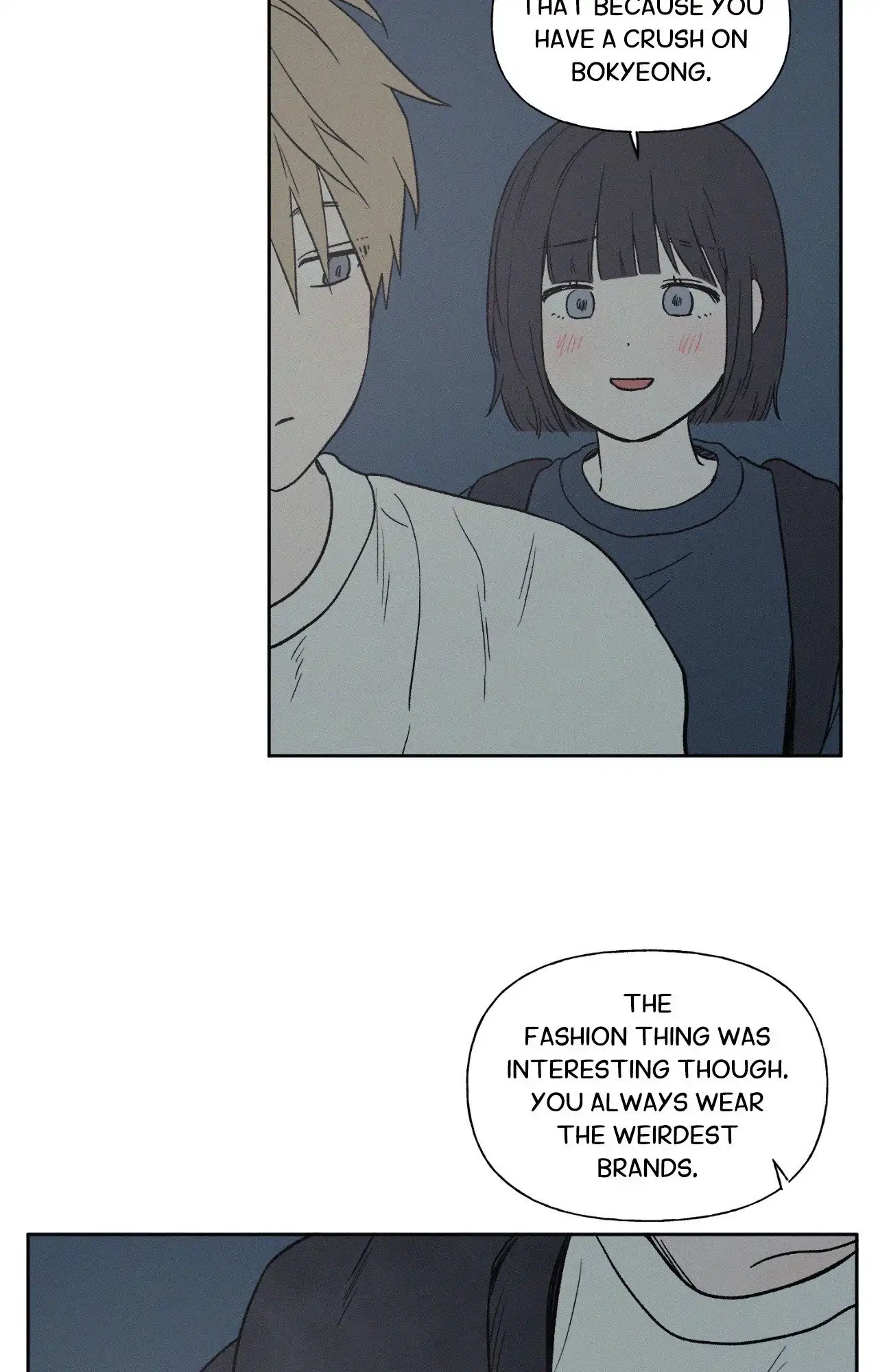 3XLOVE Chapter 10 page 46 - 
