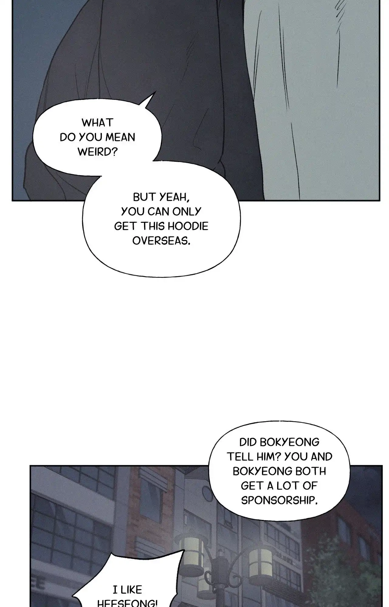 3XLOVE Chapter 10 page 47 - 