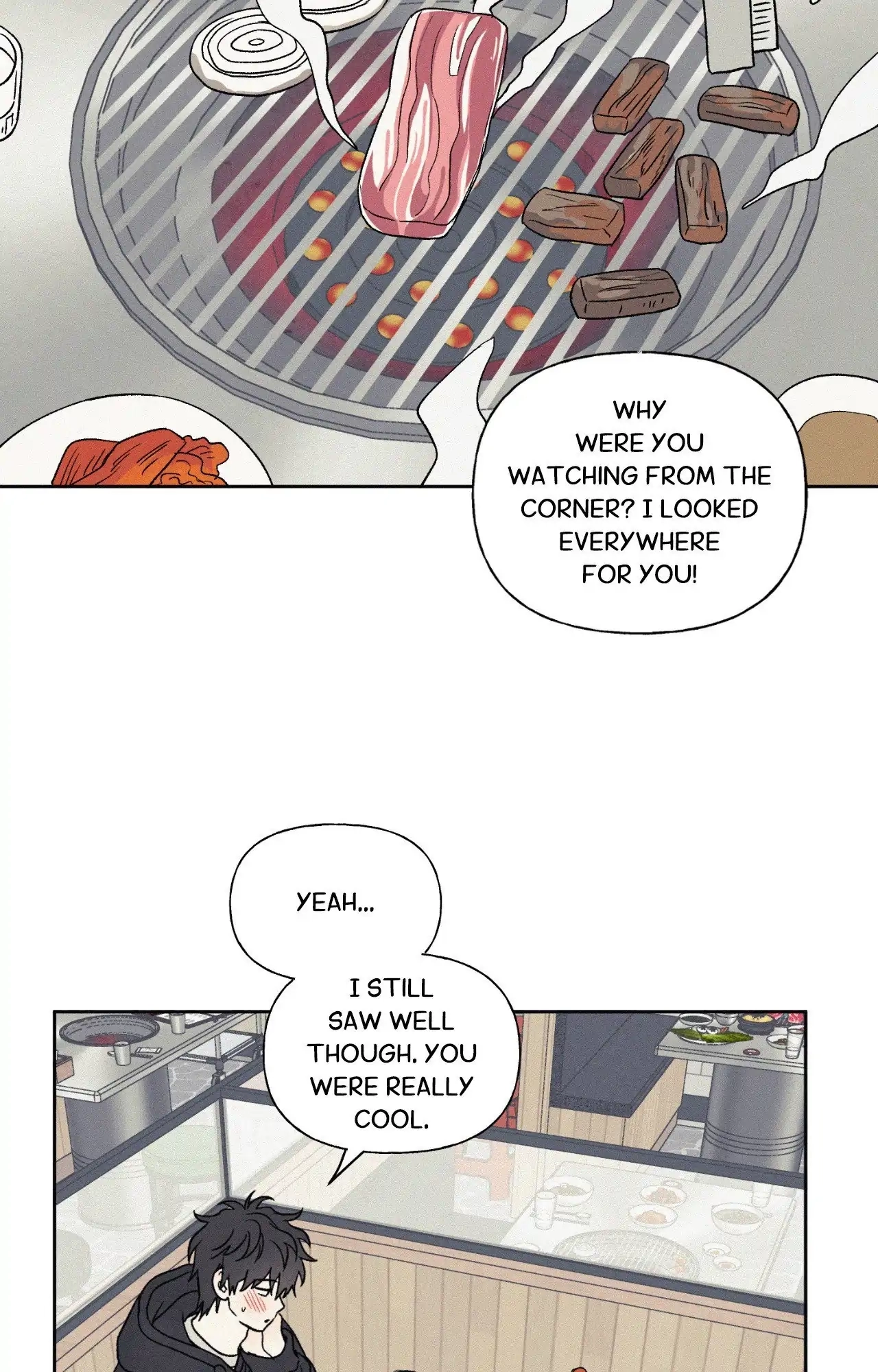 3XLOVE Chapter 10 page 49 - 