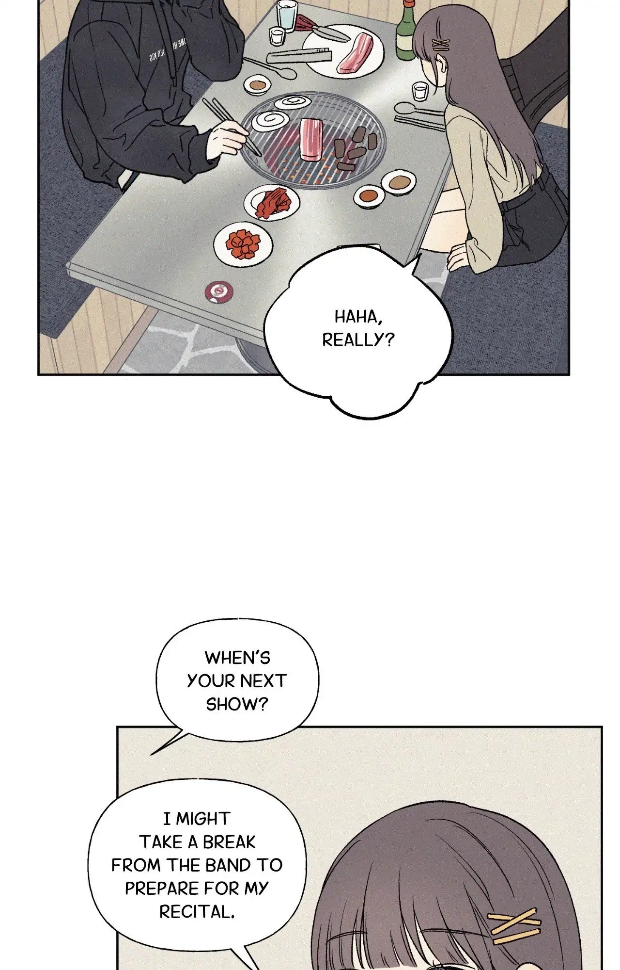 3XLOVE Chapter 10 page 50 - 