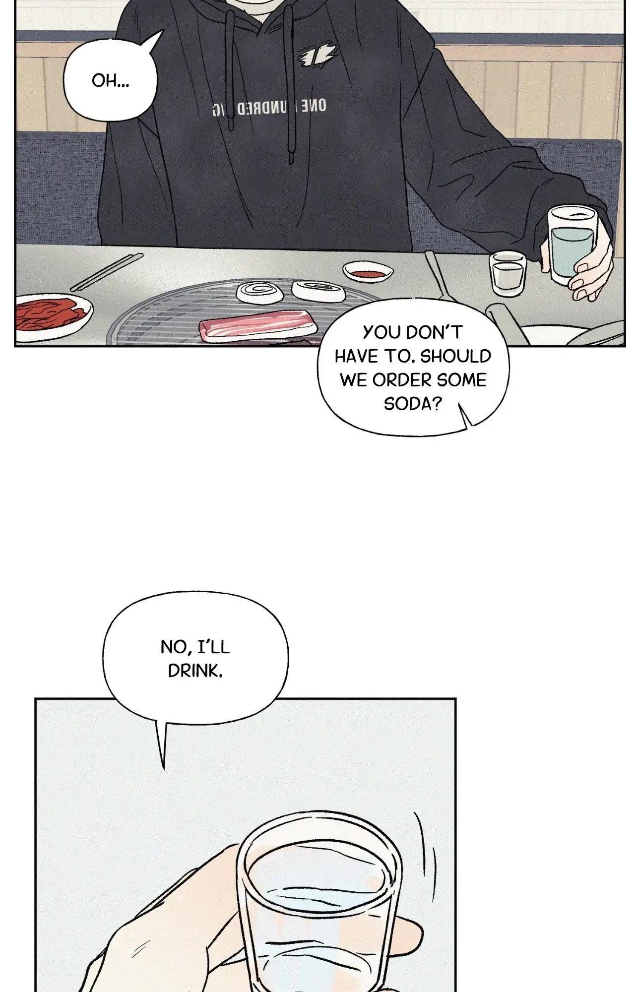 3XLOVE Chapter 10 page 52 - 